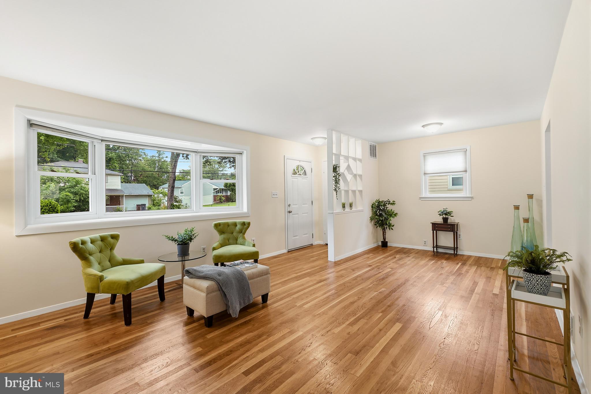SILVER ROCK - Residential