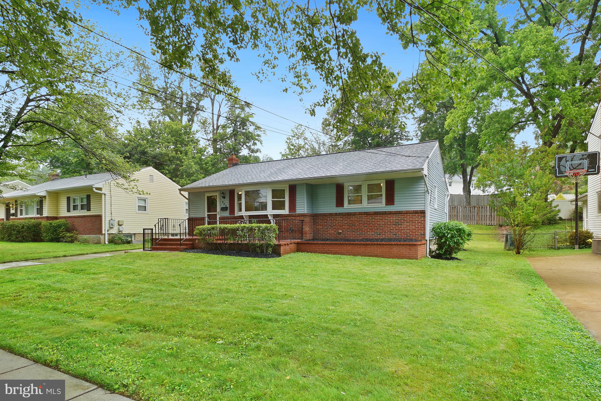 SILVER ROCK - Residential