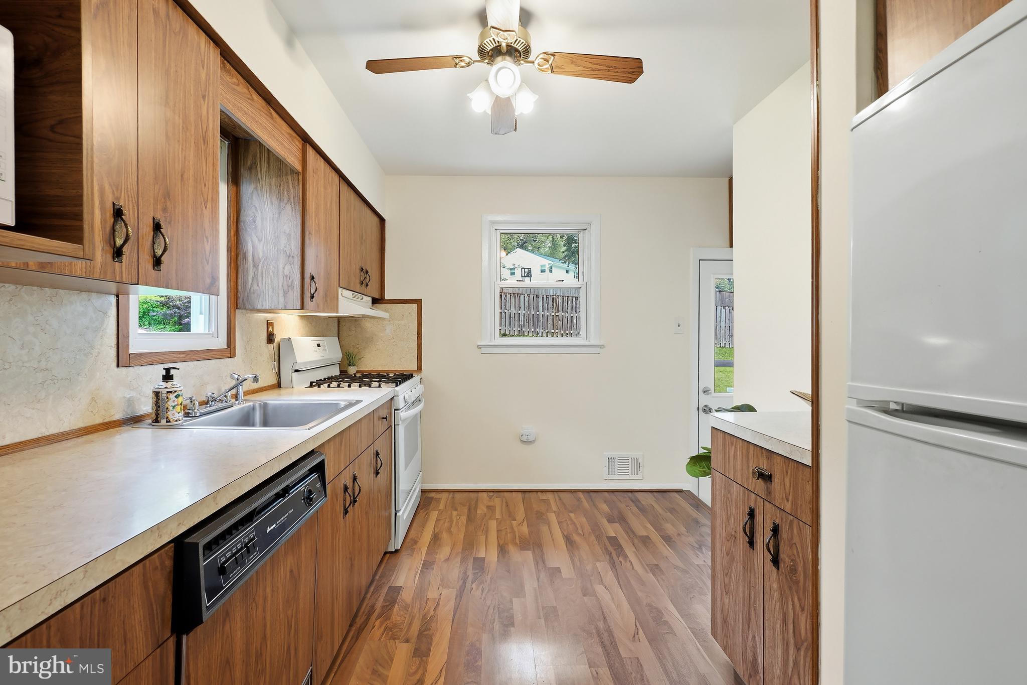 SILVER ROCK - Residential