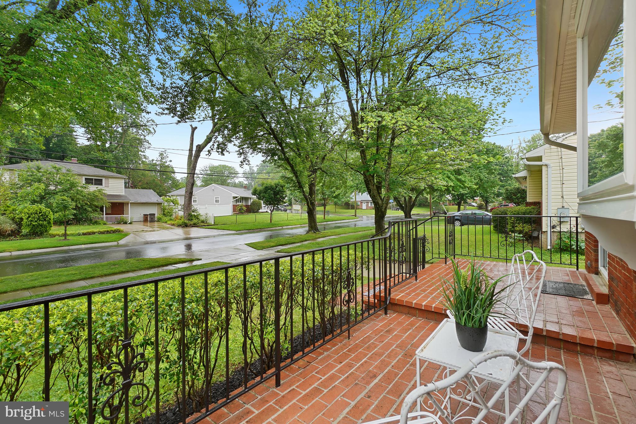 SILVER ROCK - Residential