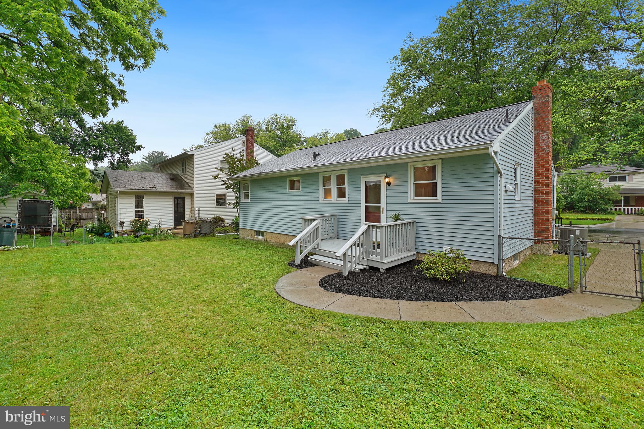SILVER ROCK - Residential