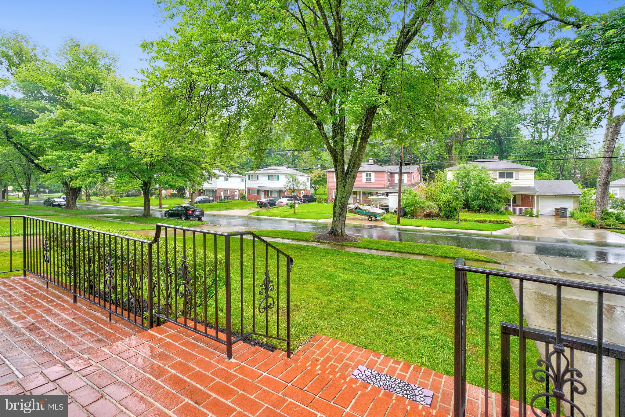 SILVER ROCK - Residential