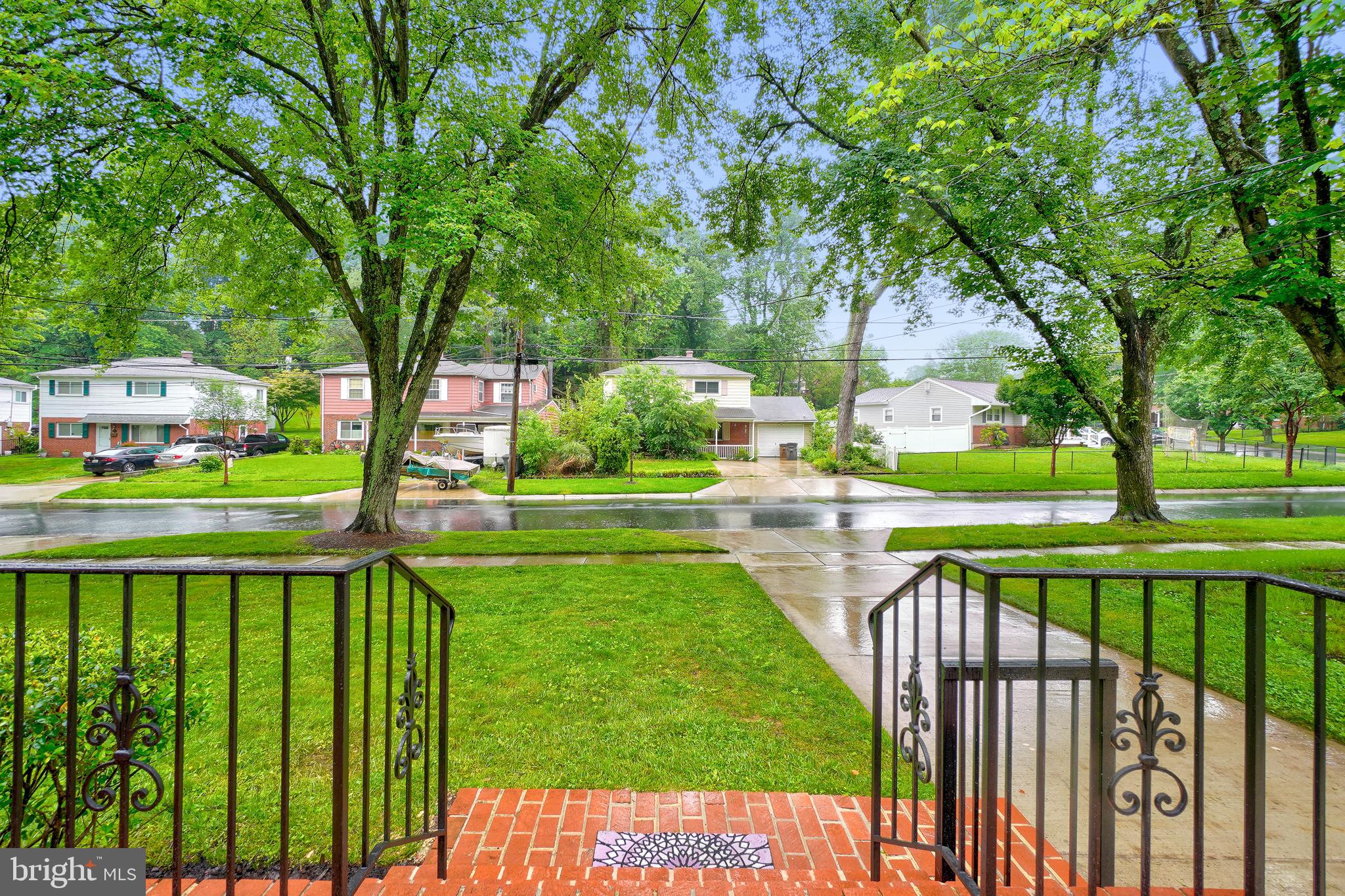 SILVER ROCK - Residential