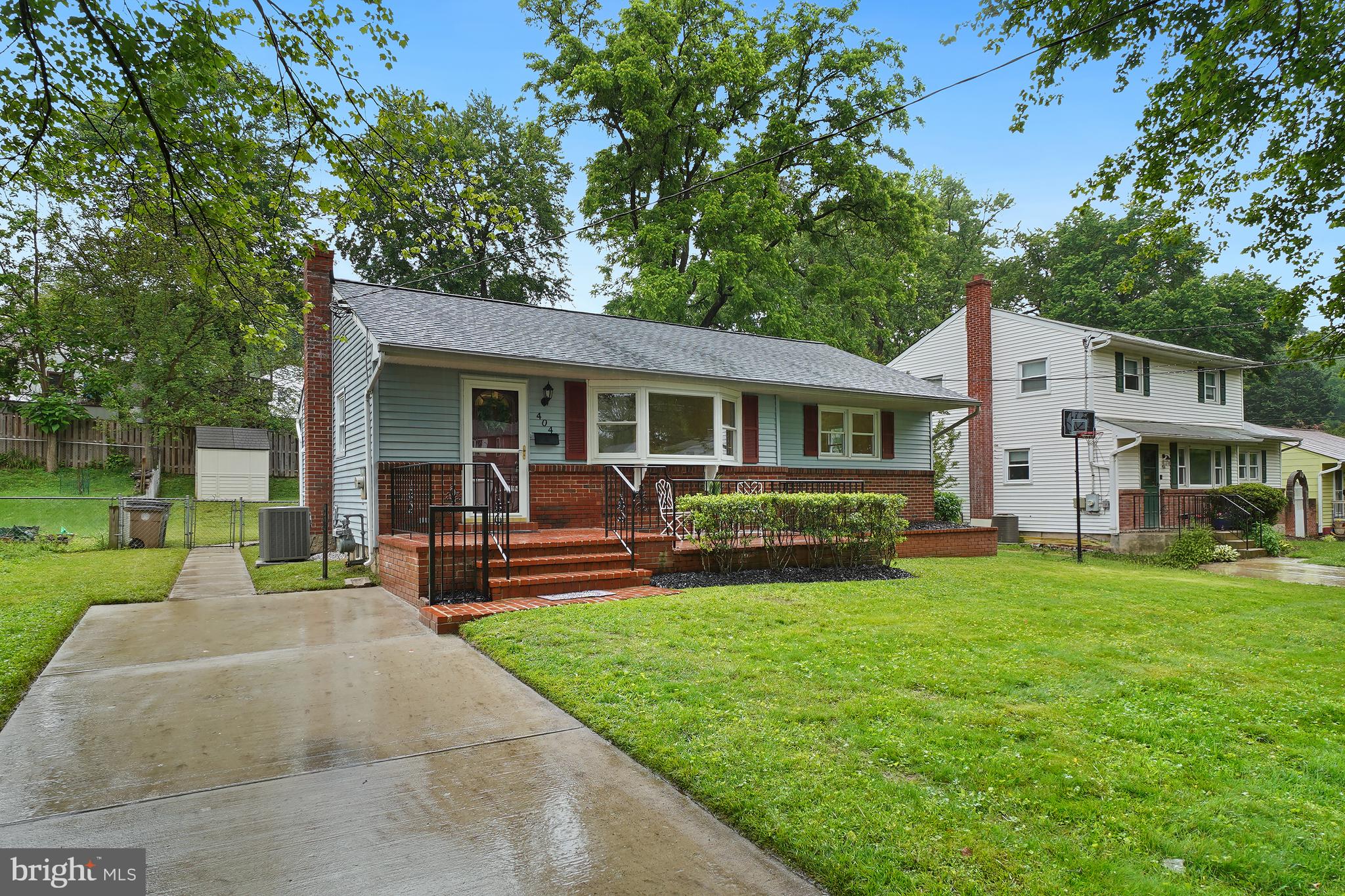 SILVER ROCK - Residential
