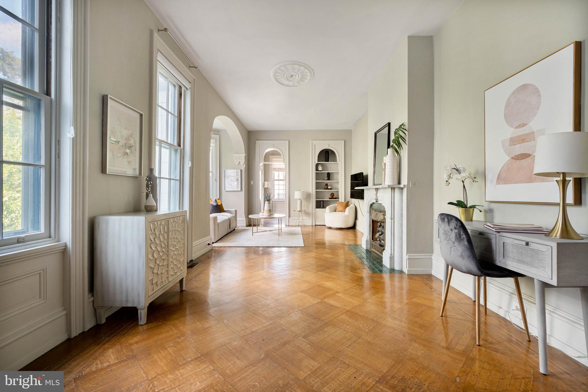 NORTHERN LIBERTIES - Residential