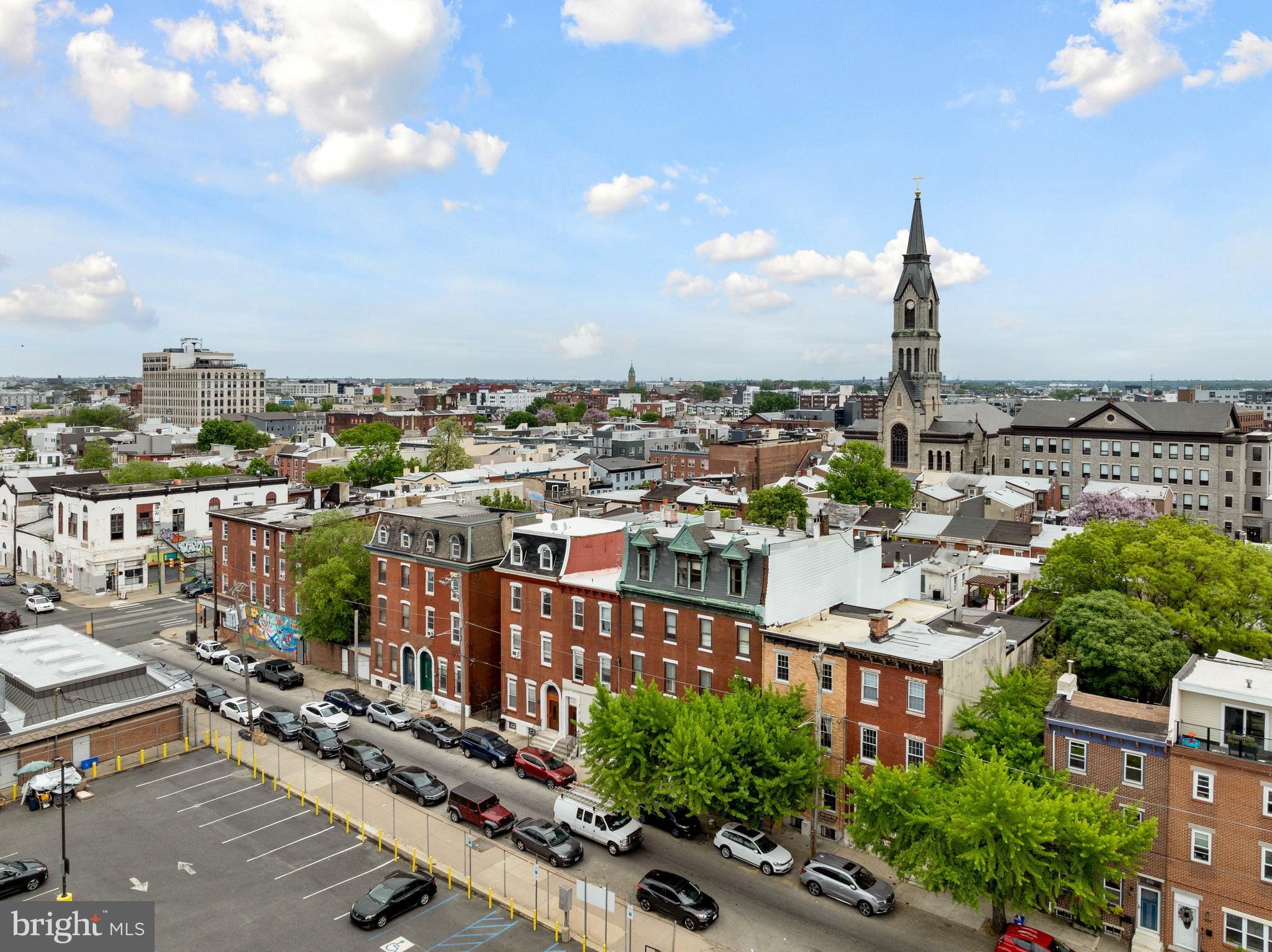 NORTHERN LIBERTIES - Residential