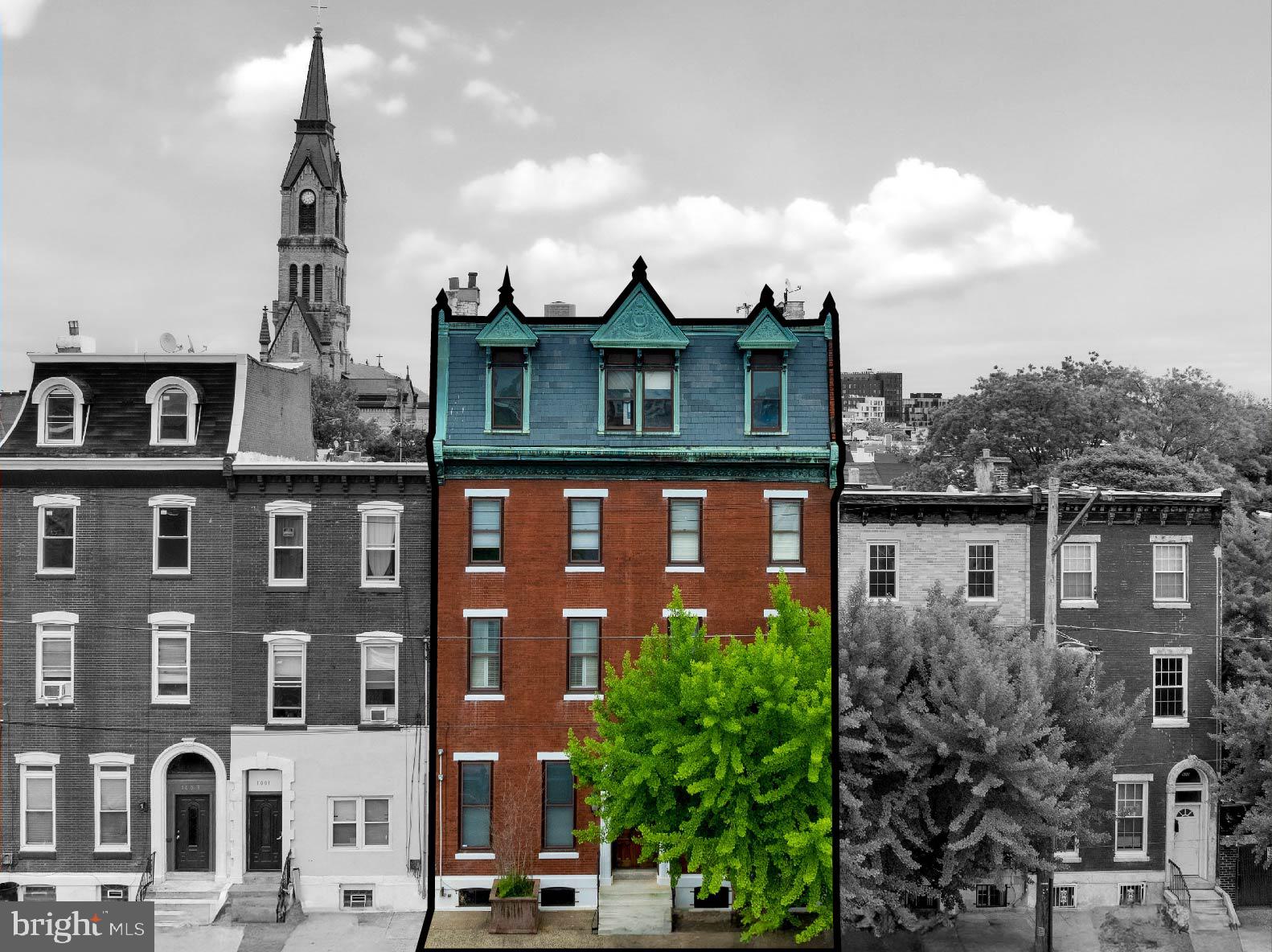 NORTHERN LIBERTIES - Residential