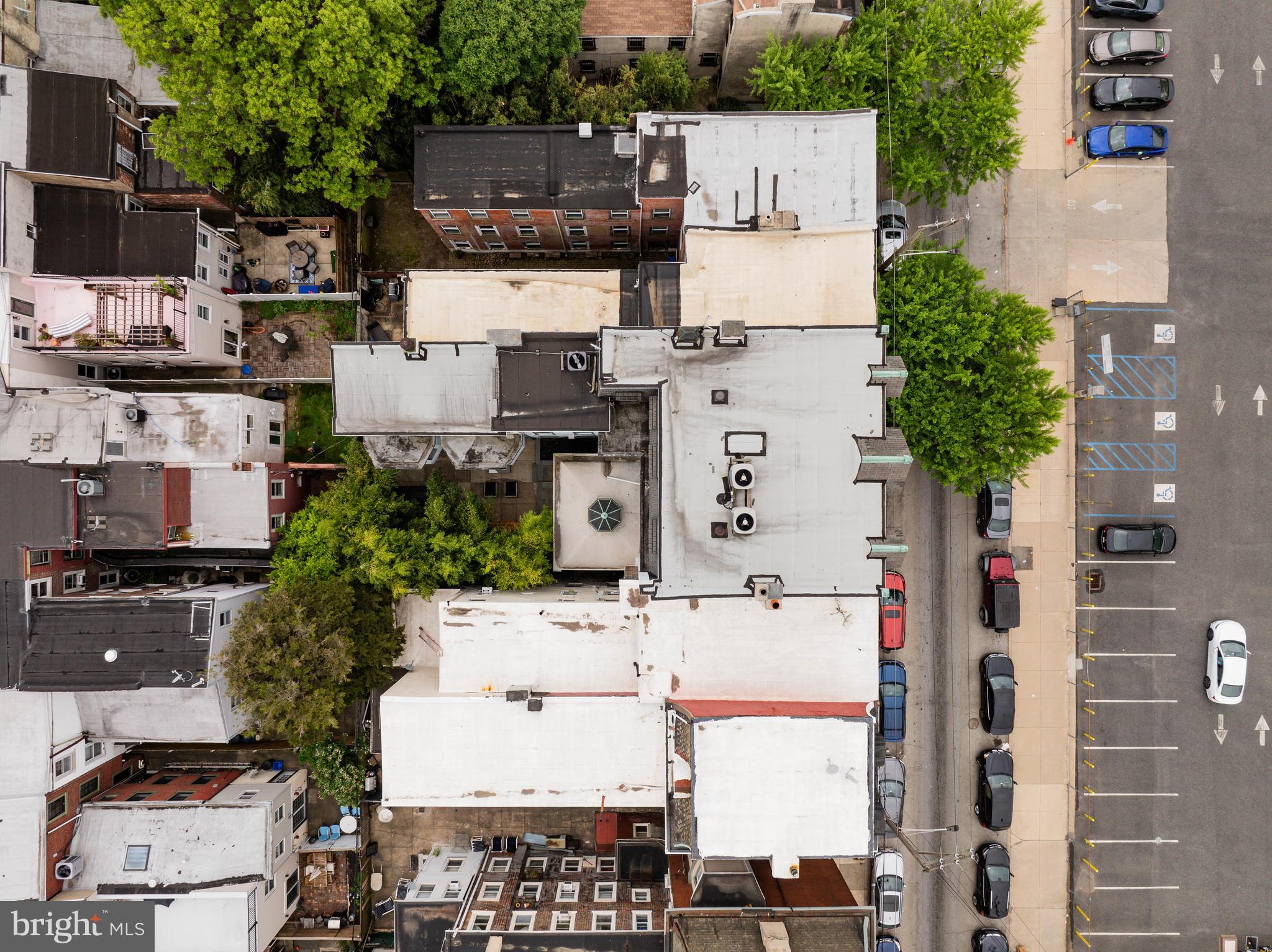 NORTHERN LIBERTIES - Residential