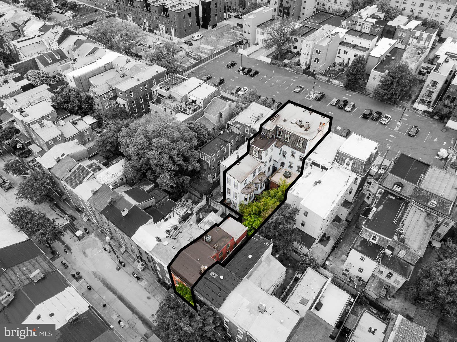 NORTHERN LIBERTIES - Residential