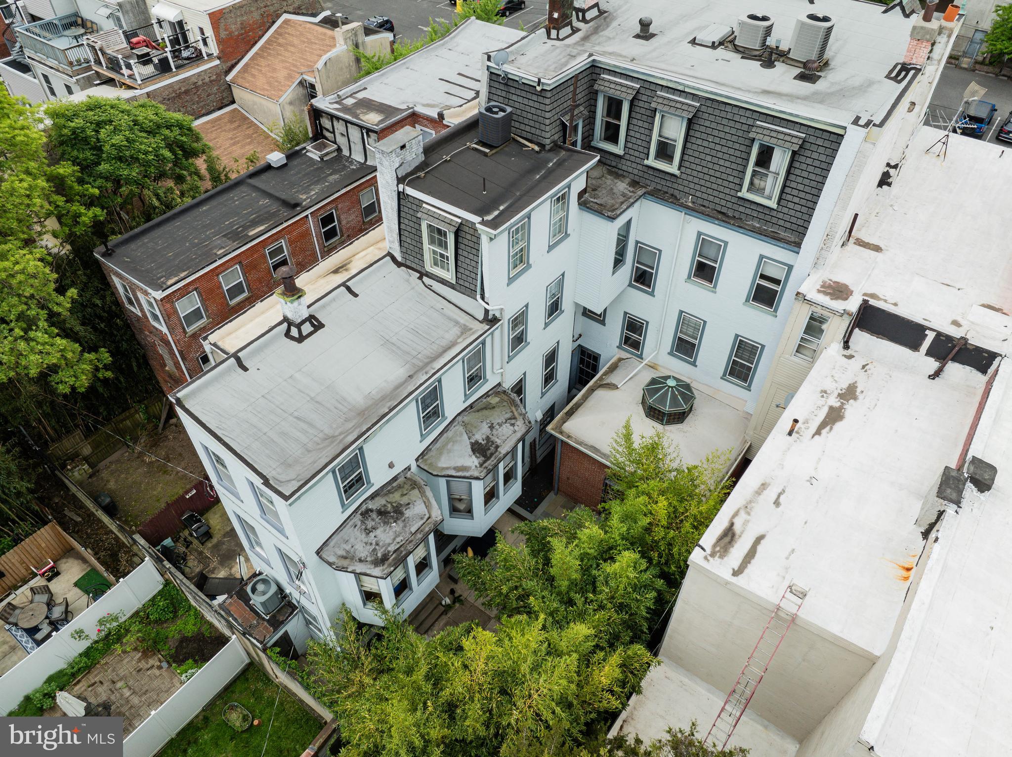 NORTHERN LIBERTIES - Residential