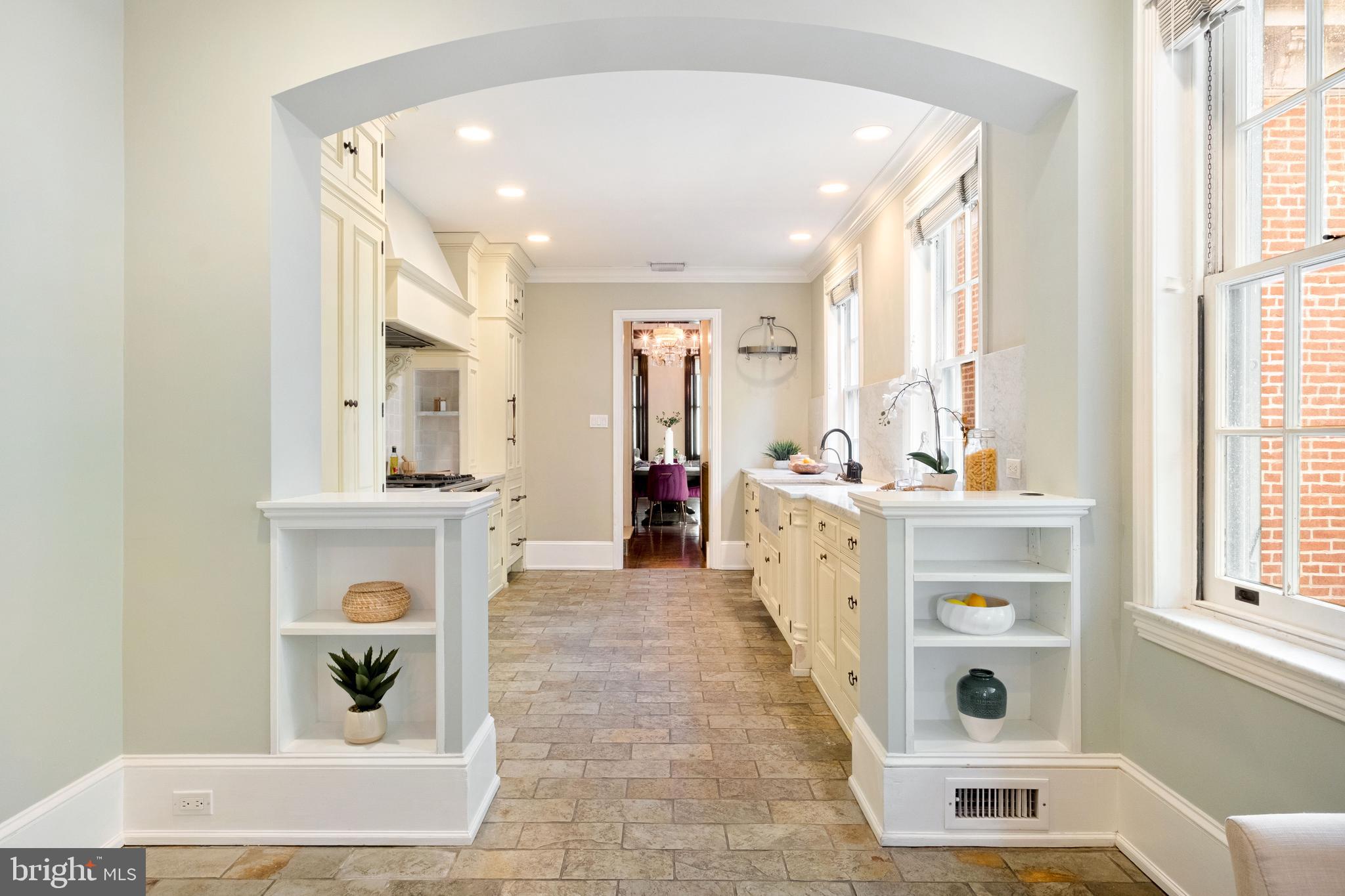 NORTHERN LIBERTIES - Residential