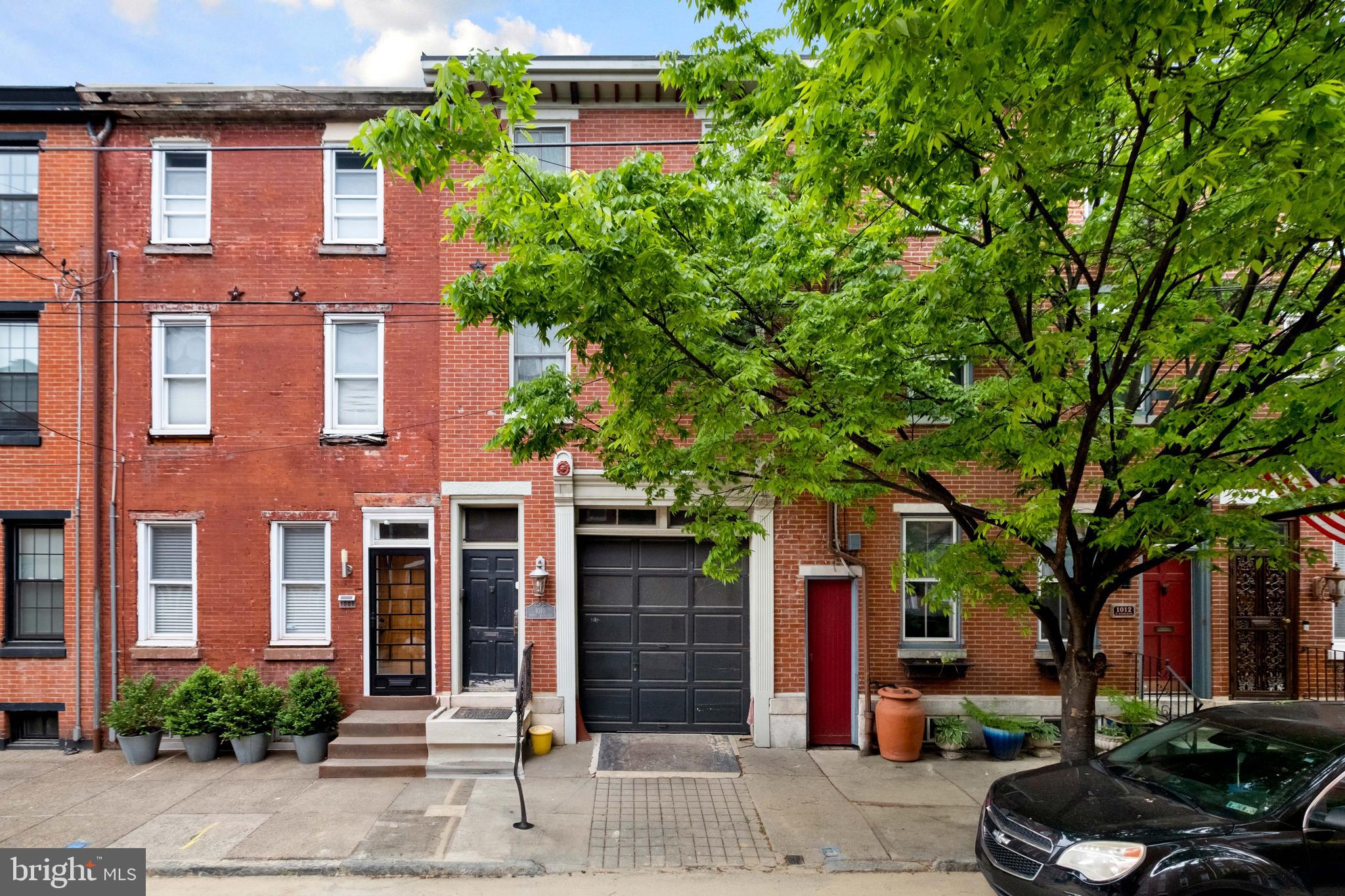 NORTHERN LIBERTIES - Residential