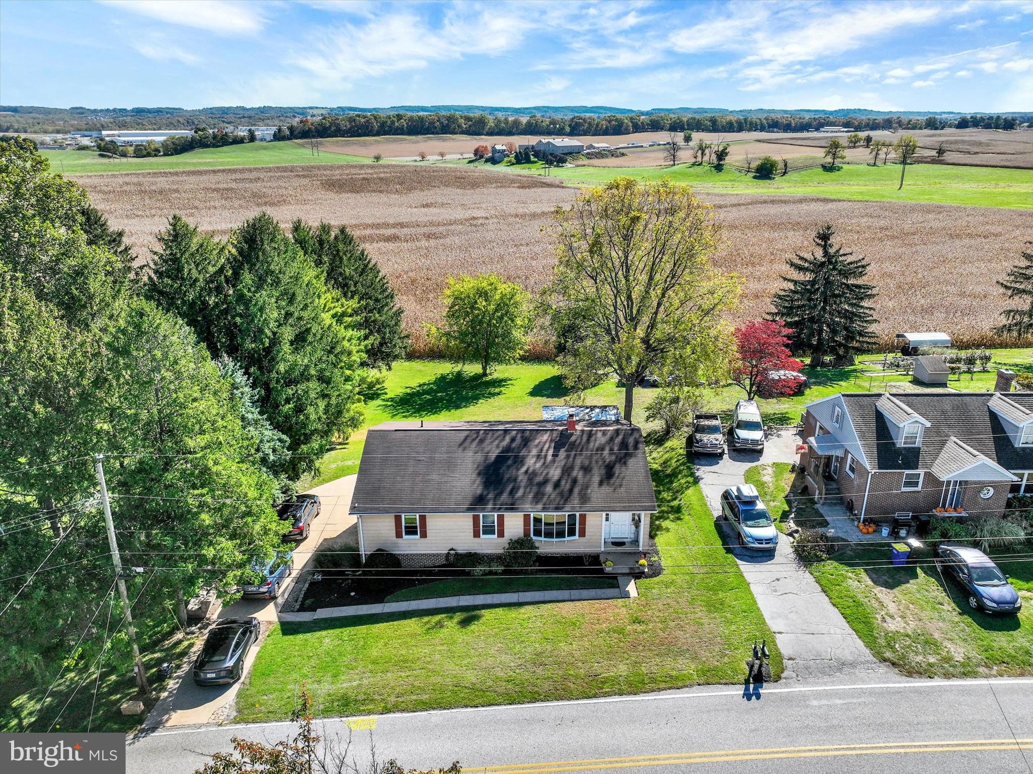 WEST YORK - Residential