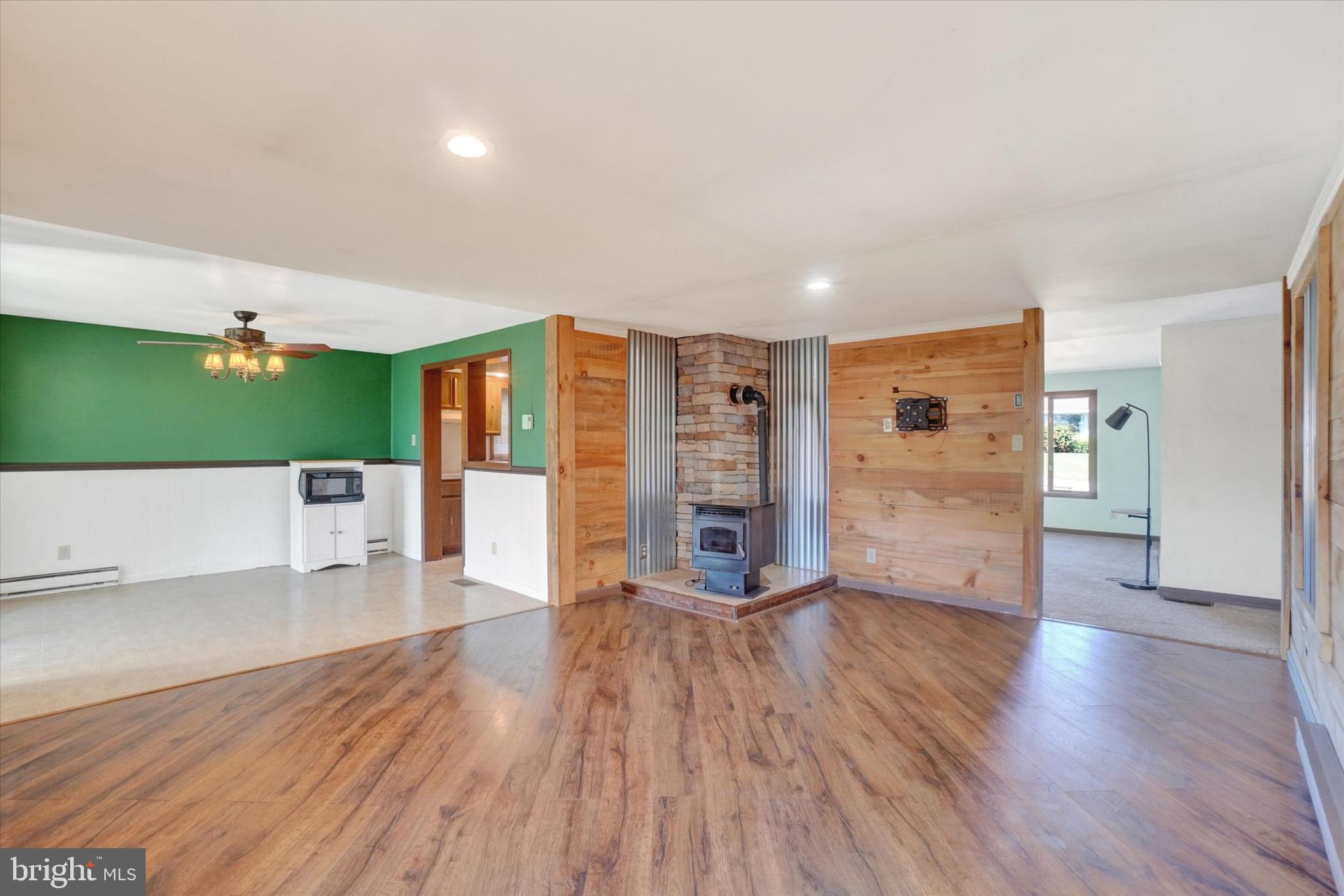 WEST YORK - Residential