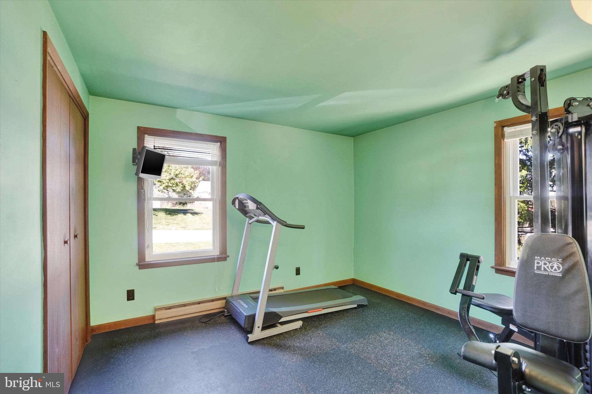 WEST YORK - Residential