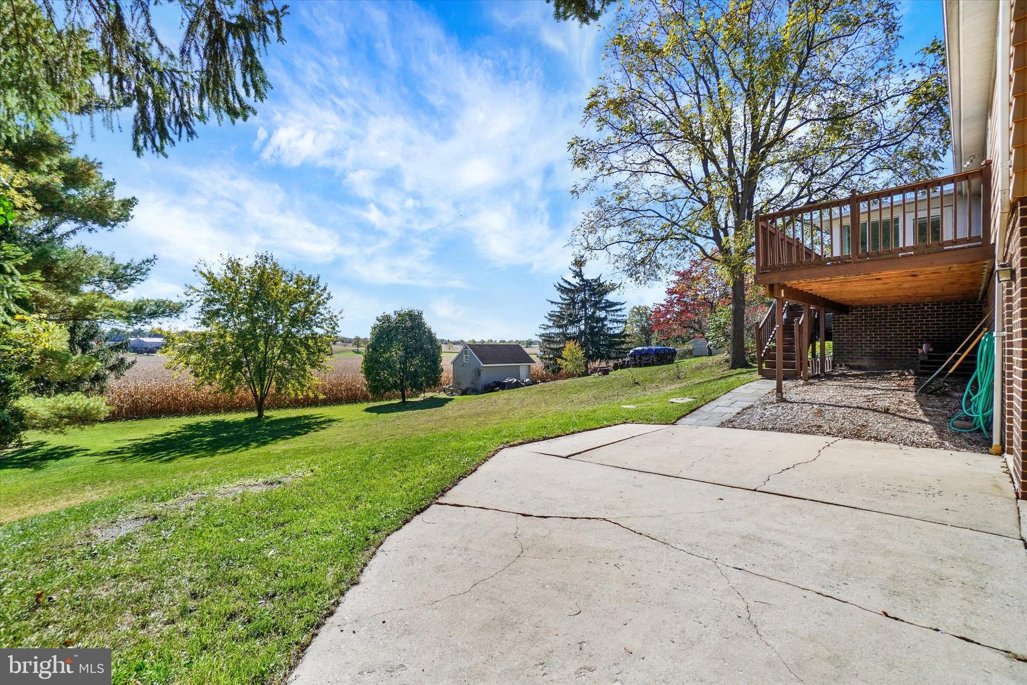 4650 WOLFS CHURCH ROAD