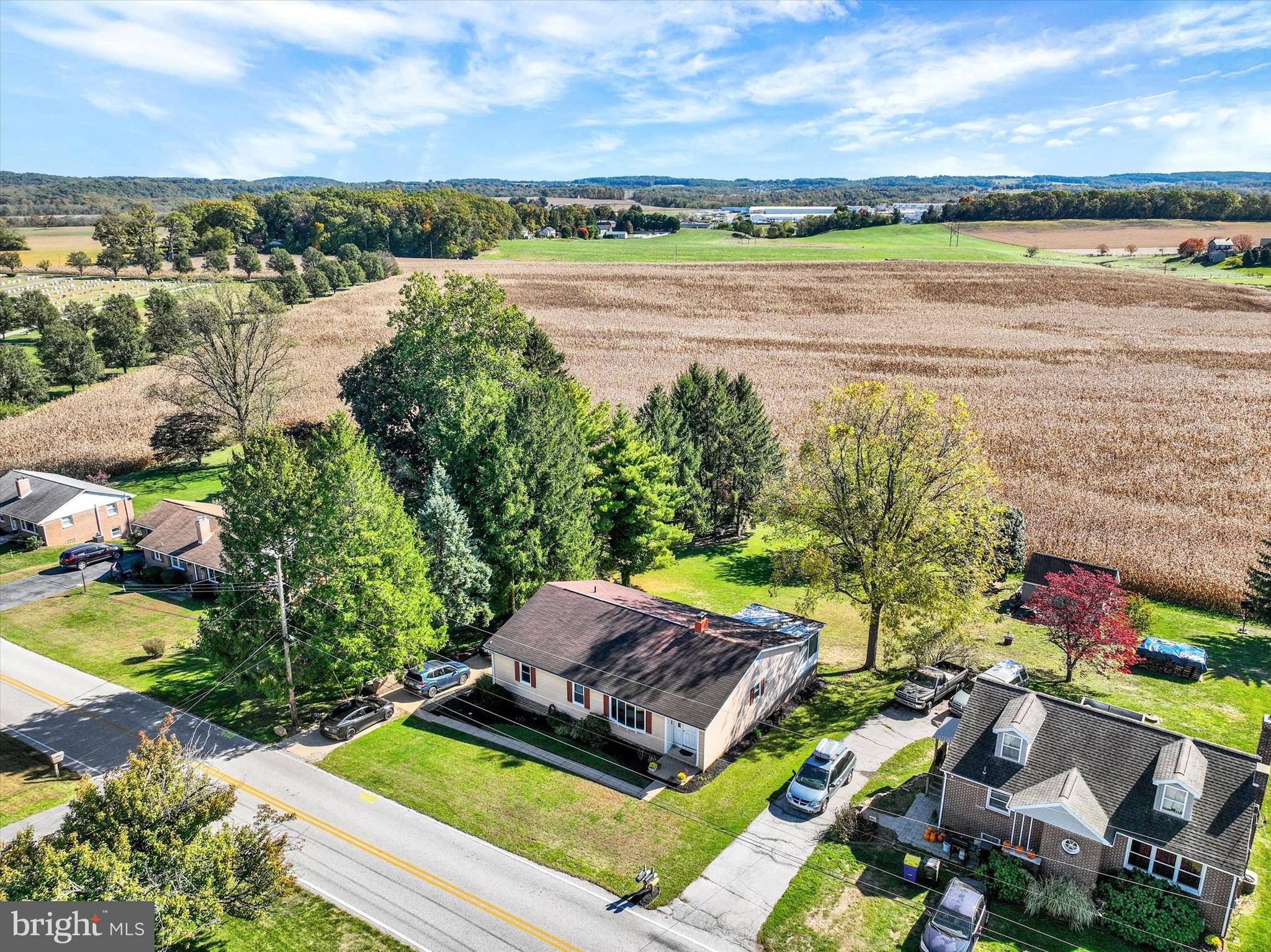 WEST YORK - Residential