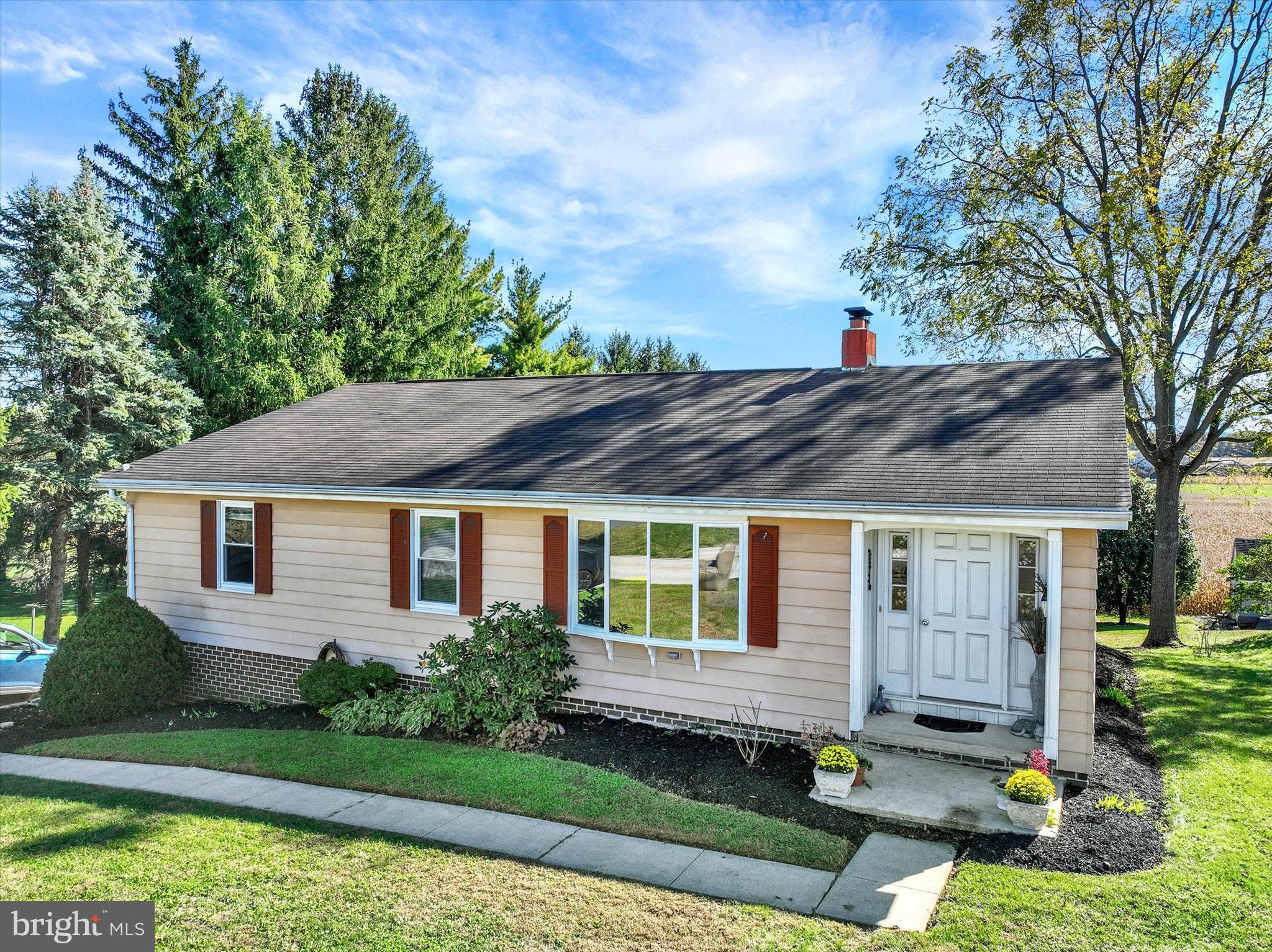 WEST YORK - Residential