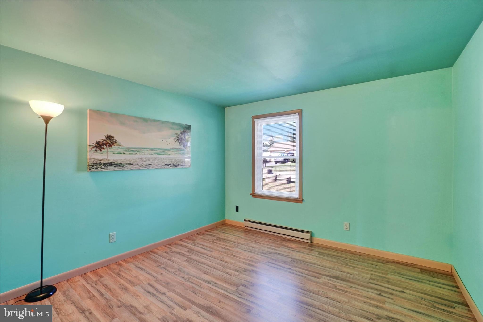 WEST YORK - Residential