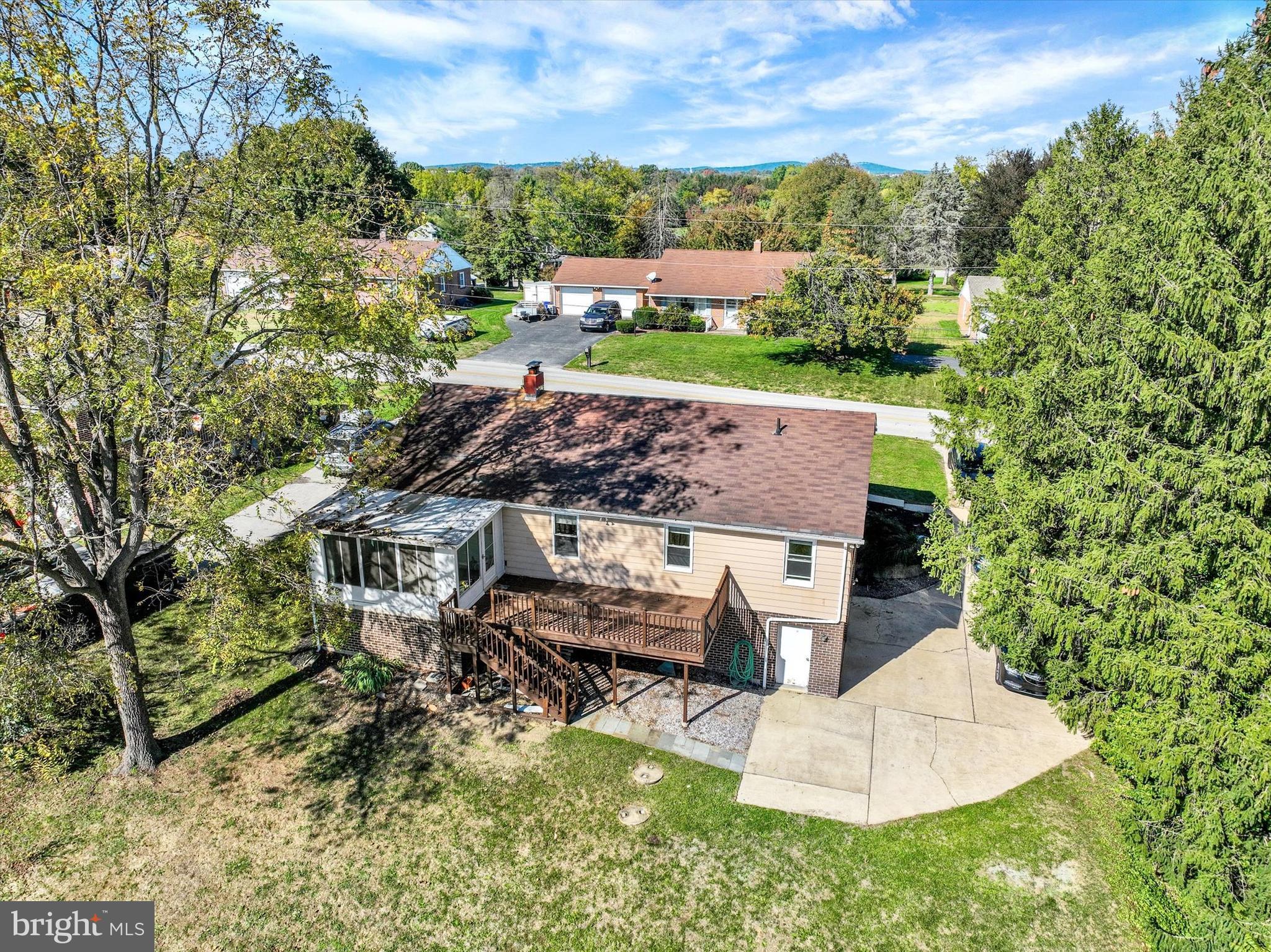 WEST YORK - Residential