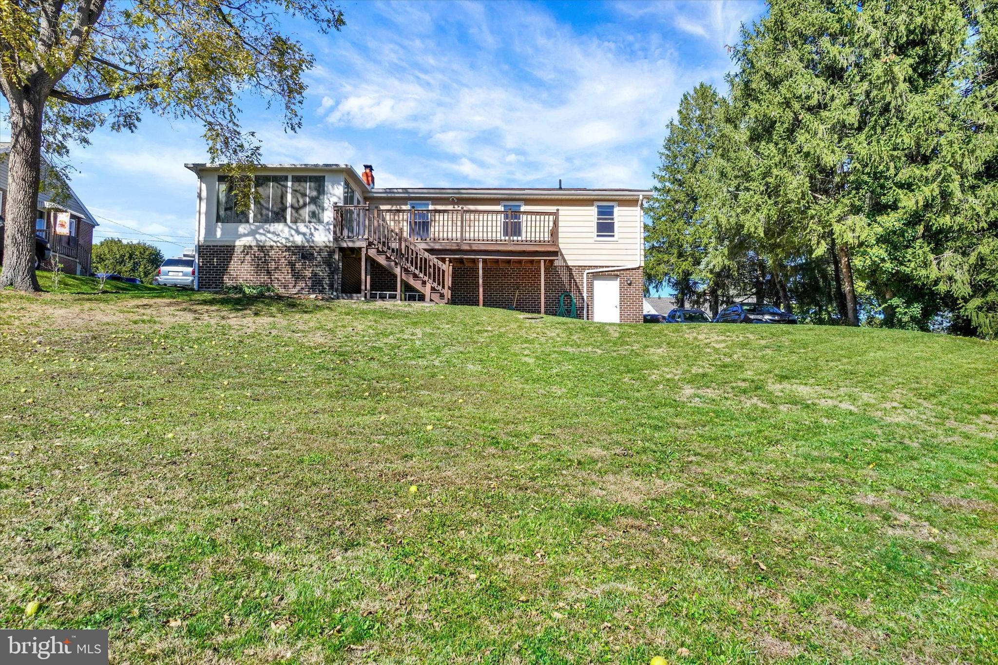 WEST YORK - Residential