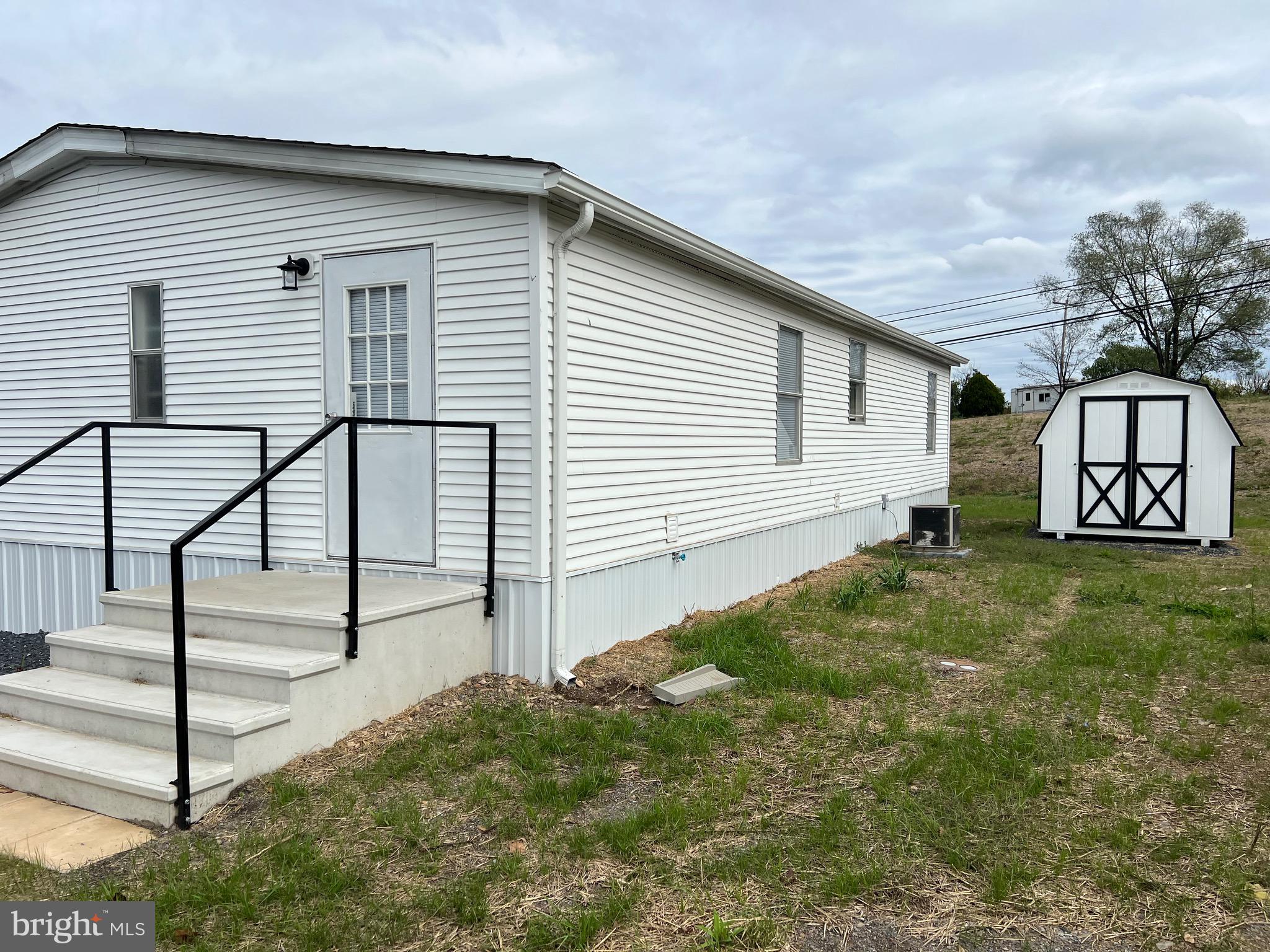 NONE AVAILABLE - Residential Lease