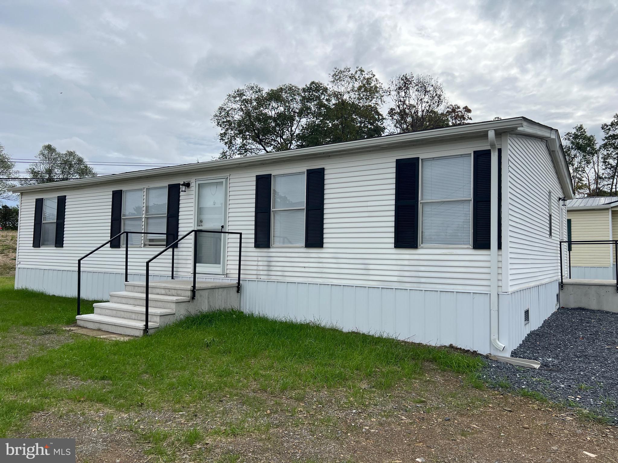 NONE AVAILABLE - Residential Lease