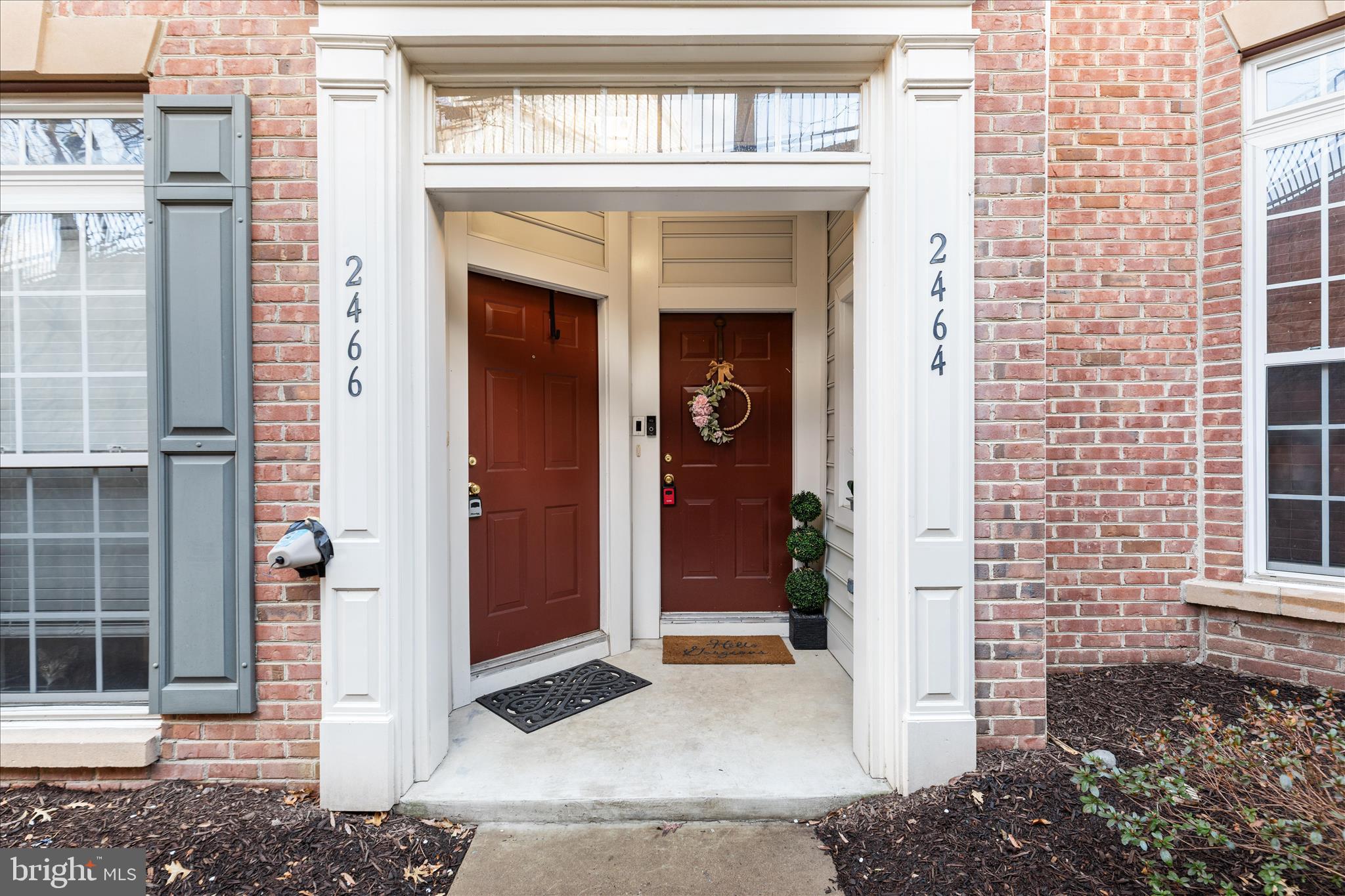 2464 EASTBOURNE DRIVE