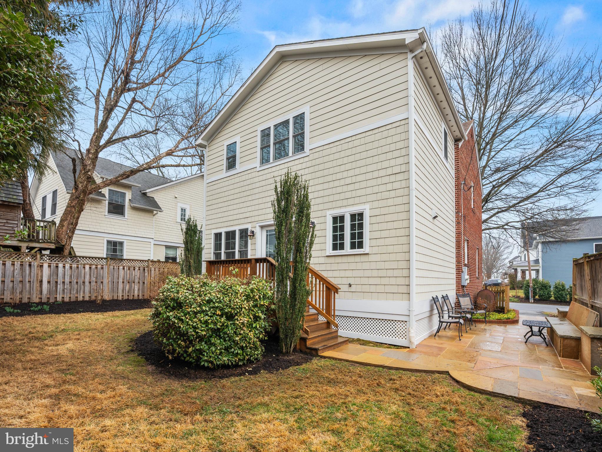 BERKSHIRE - Residential