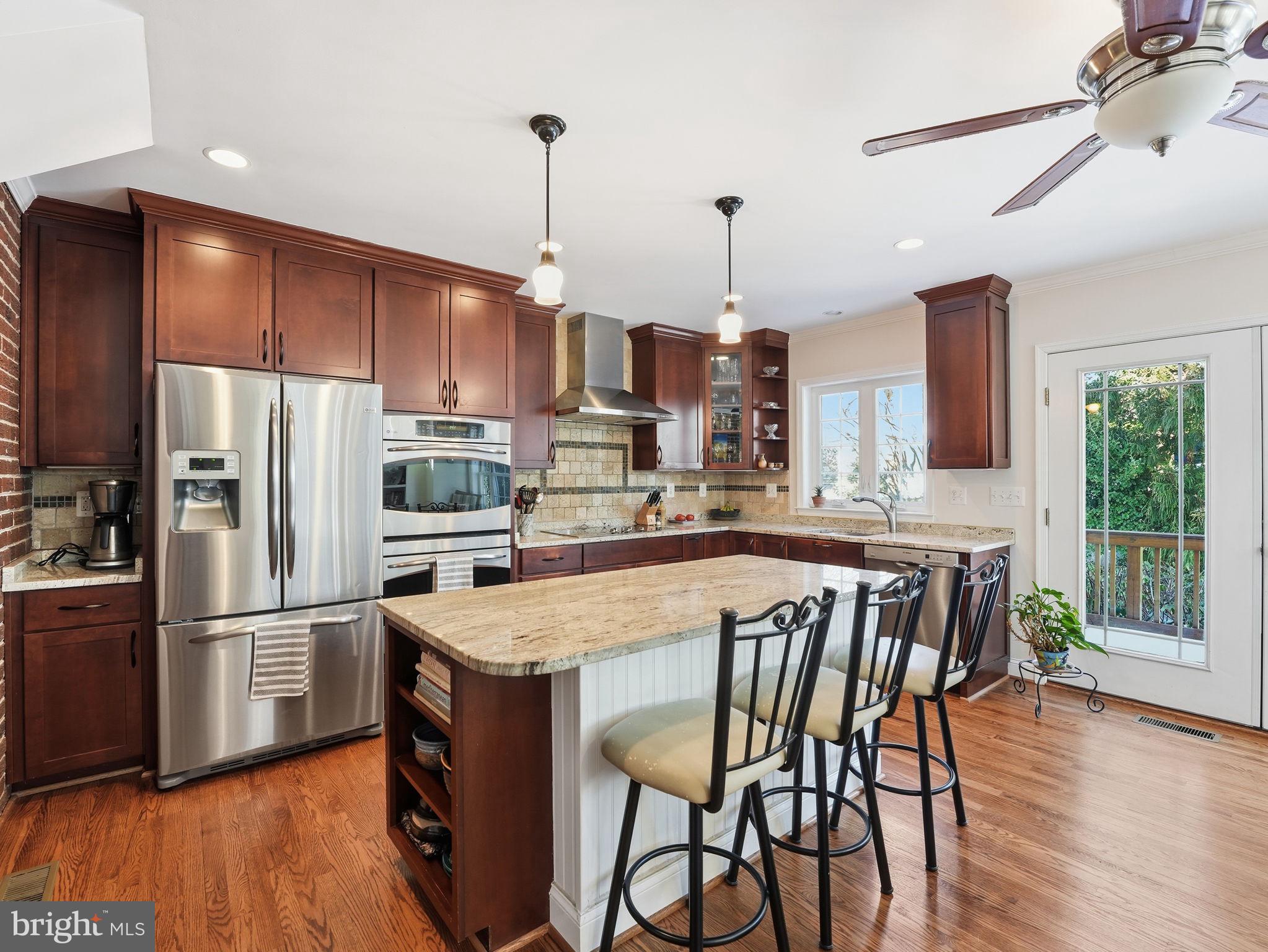 BERKSHIRE - Residential