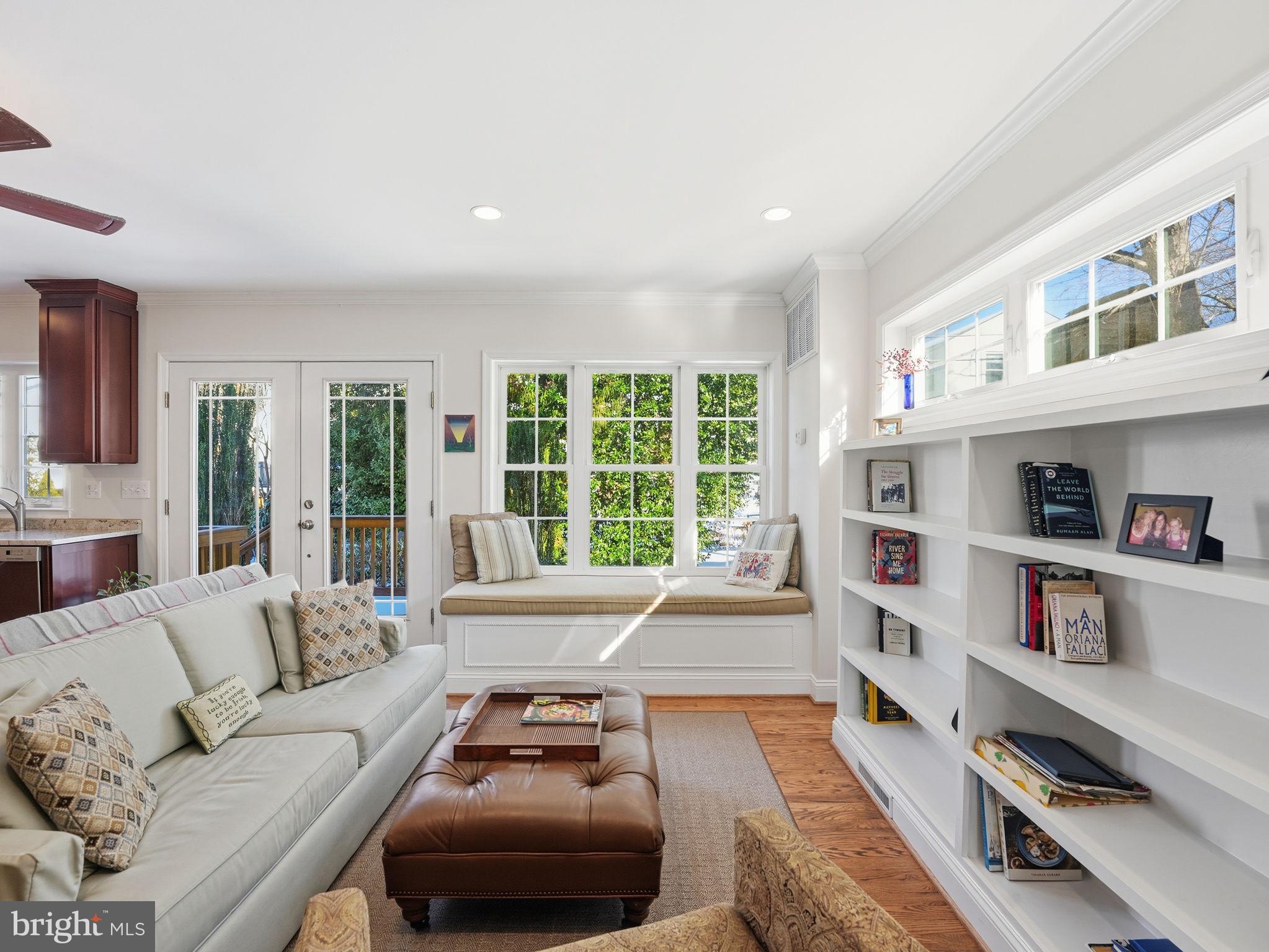 BERKSHIRE - Residential