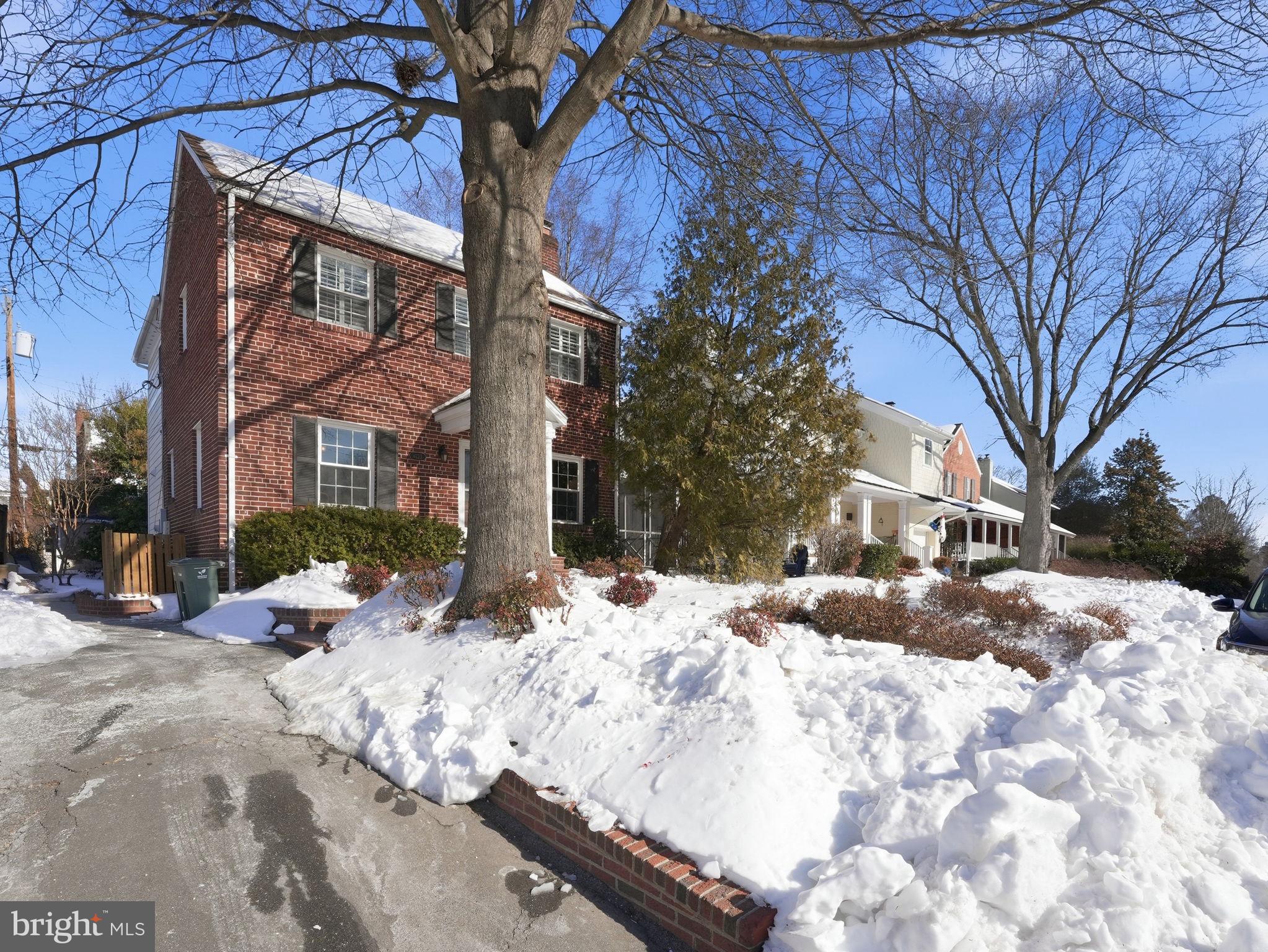 BERKSHIRE - Residential