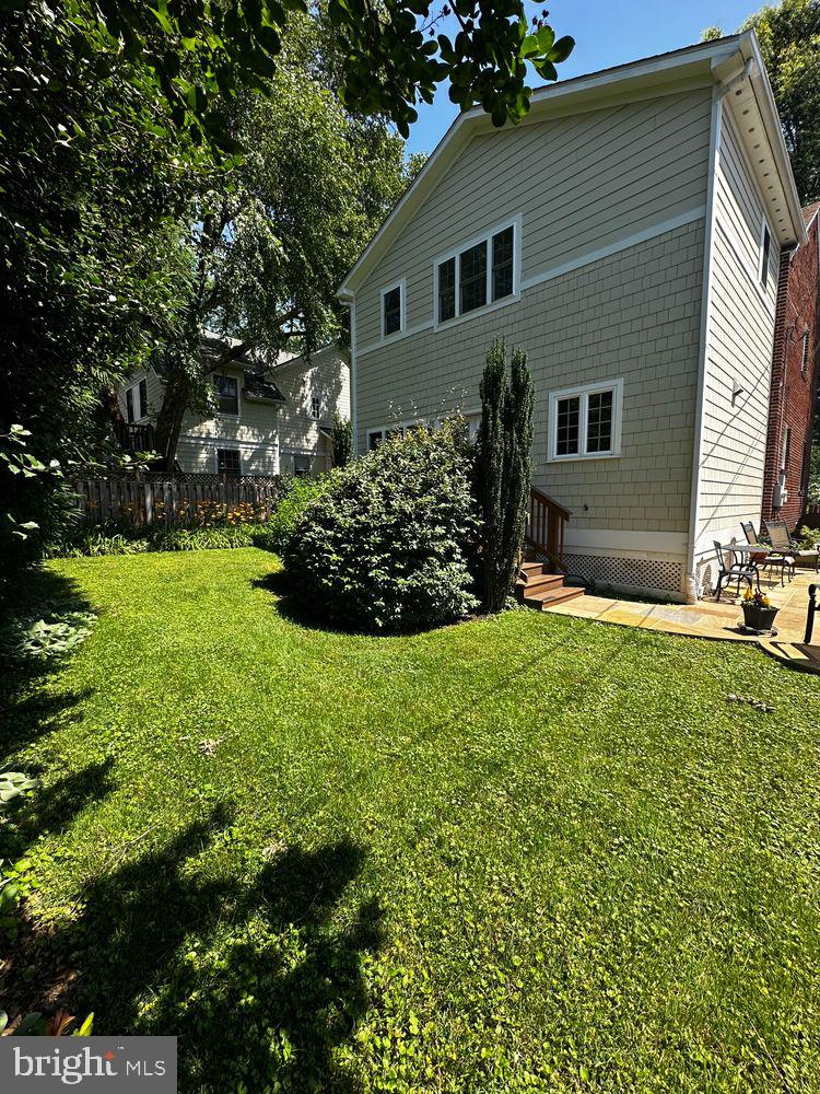 BERKSHIRE - Residential