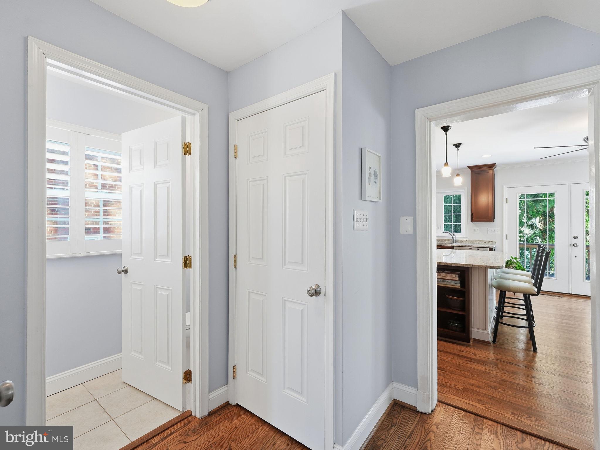 BERKSHIRE - Residential