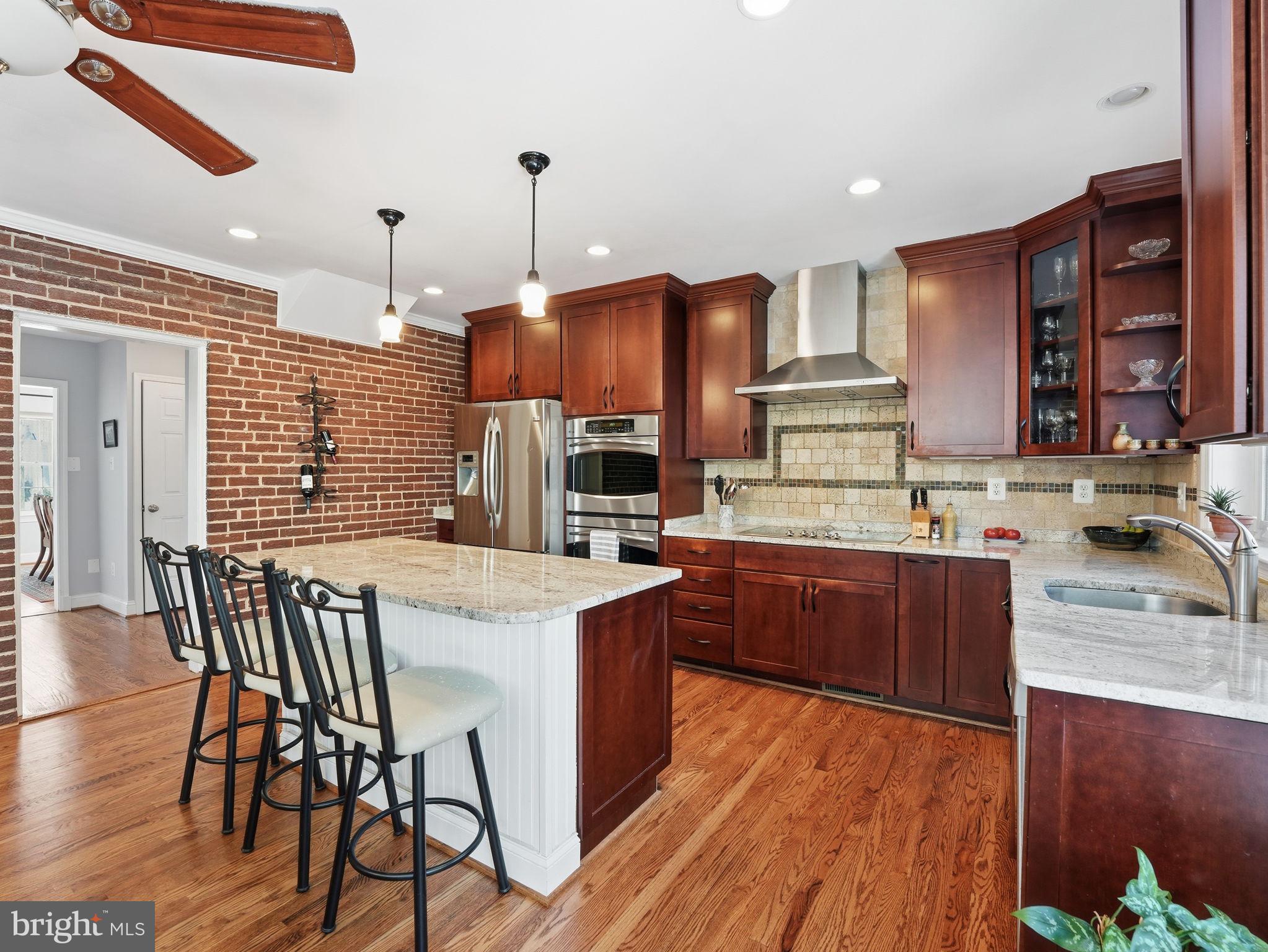 BERKSHIRE - Residential