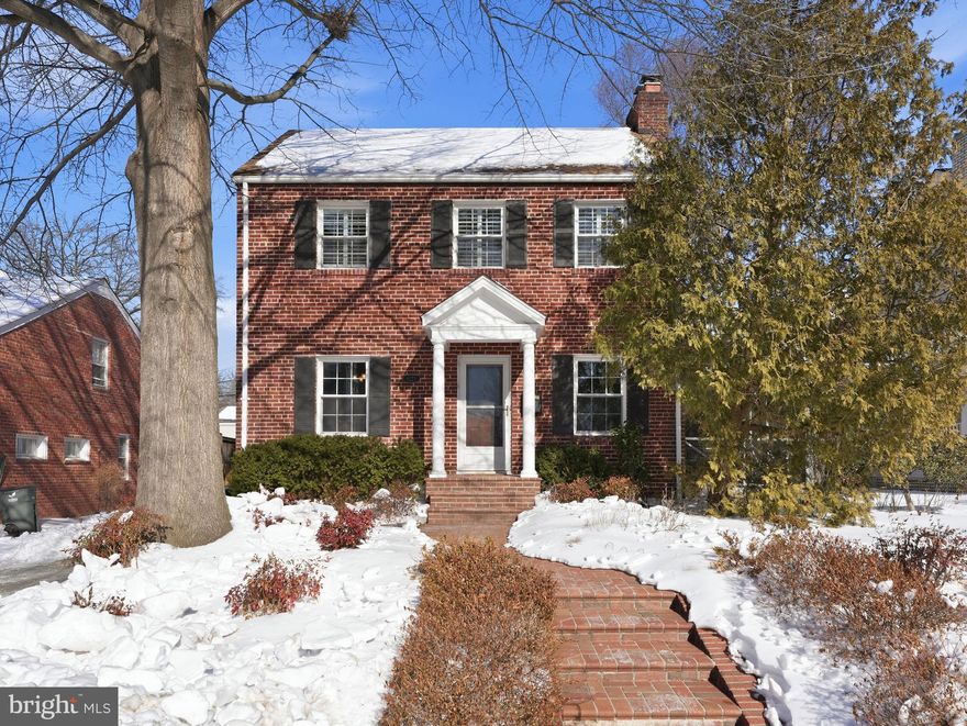 Welcome to 6223 26th Rd N, a charming and spacious home in North Arlington. Discover this beautifully maintained 4-bedroom, 3.5-bath residence nestled in one of North Arlington’s most peaceful and sought-after neighborhoods. Perfectly positioned for easy access to top-rated schools, parks, shopping, and major commuter routes.
The main level features a warm living room anchored by a cozy wood-burning fireplace, a formal dining room, and comfortable screened-in porch. The sellers’ large addition transformed the heart of the home into an open gourmet kitchen boasting granite countertops, stainless steel appliances, and abundant cabinet space, with a sitting area with windows overlooking the beautifully landscaped yard. A convenient first-floor powder room completes this level.
Upstairs you’ll find two generously sized bedrooms, and a third bedroom that could also serve as an office or den. These rooms are steps from the well-appointed hall bathroom. This floor also houses the primary suite featuring a large walk-in closet and luxurious dual-vanity bathroom.
Downstairs, the finished basement offers incredible flexibility – a family TV/media room, home gym, play area, or additional guest space. You’ll also find a full bathroom, laundry room, and ample storage here.
Step outside to a private, thoughtfully landscaped yard complete with a patio, deck, and mature trees. This home truly has it all: timeless appeal and an unbeatable location in quiet, family-friendly North Arlington. Don’t miss the opportunity to make it yours!