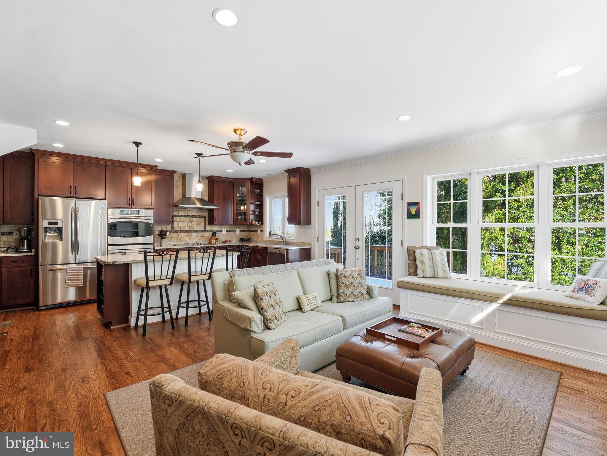 BERKSHIRE - Residential