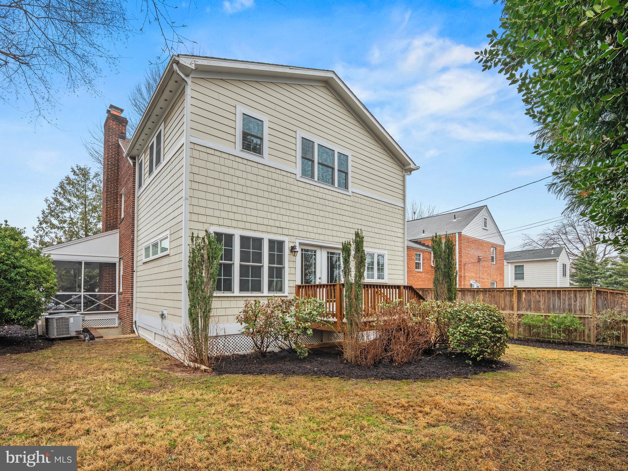 BERKSHIRE - Residential