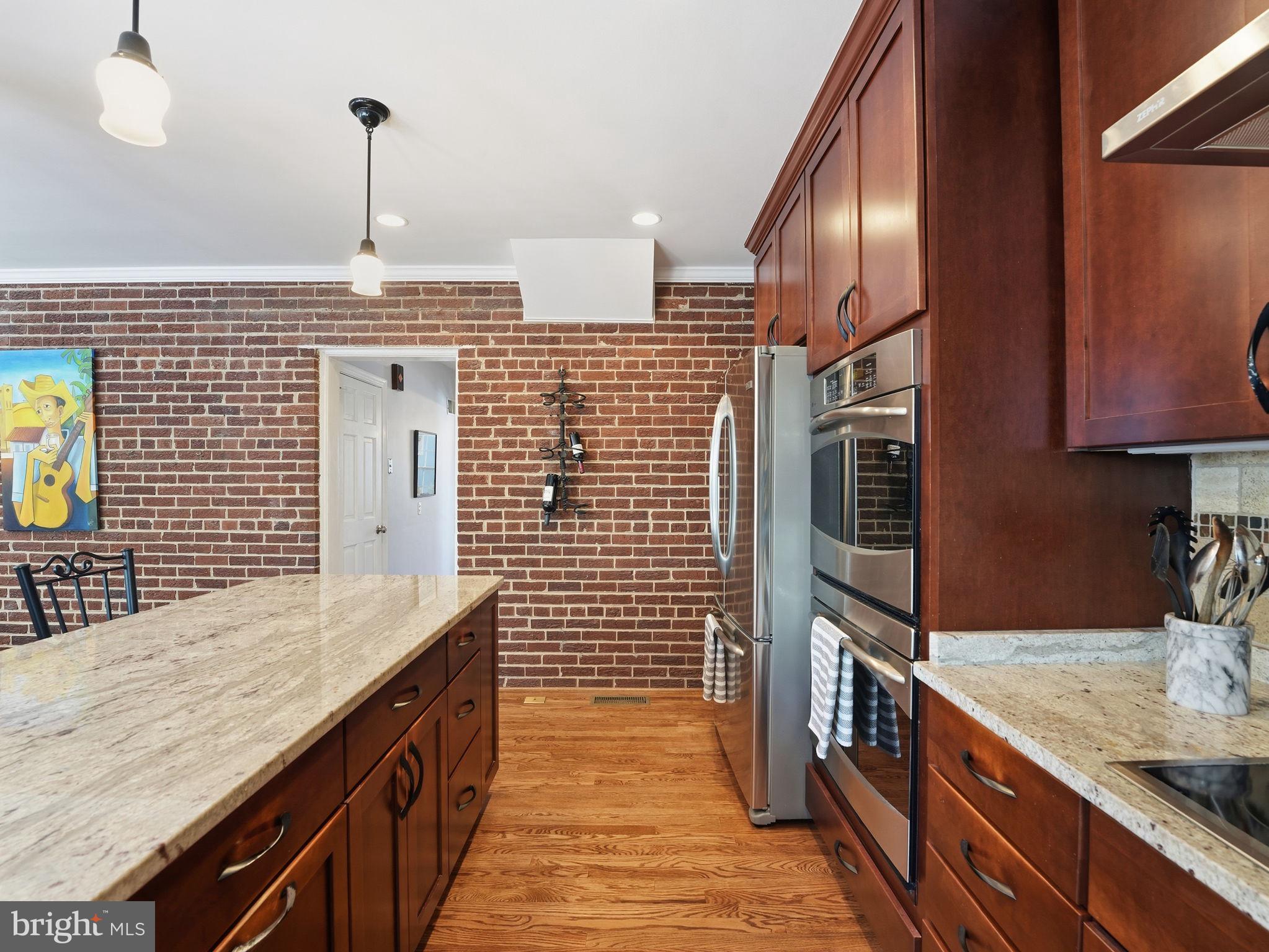 BERKSHIRE - Residential