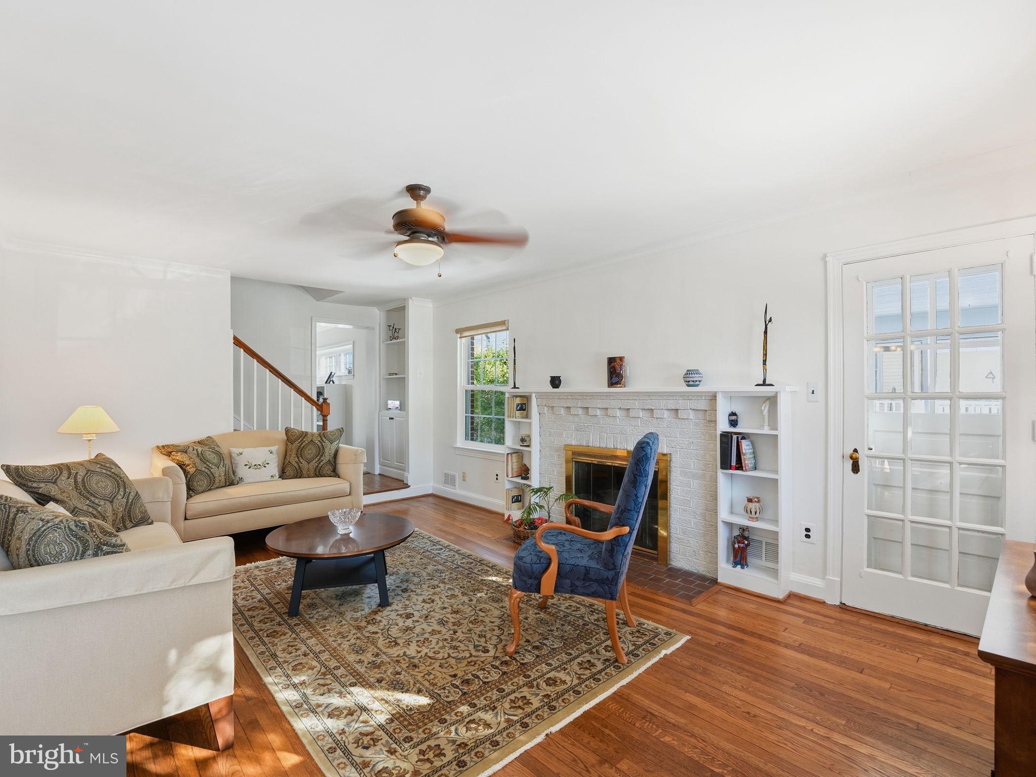 BERKSHIRE - Residential