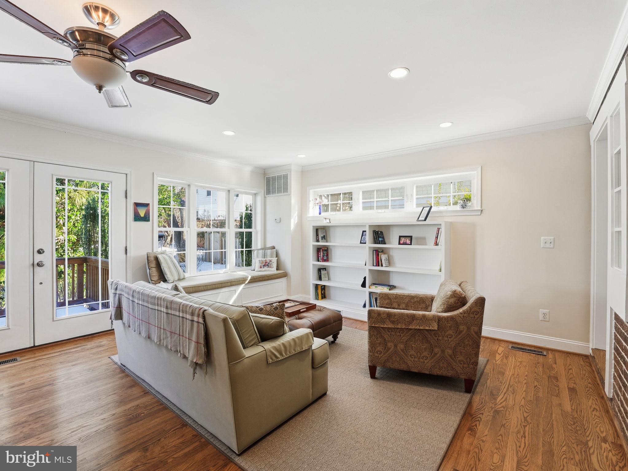 BERKSHIRE - Residential