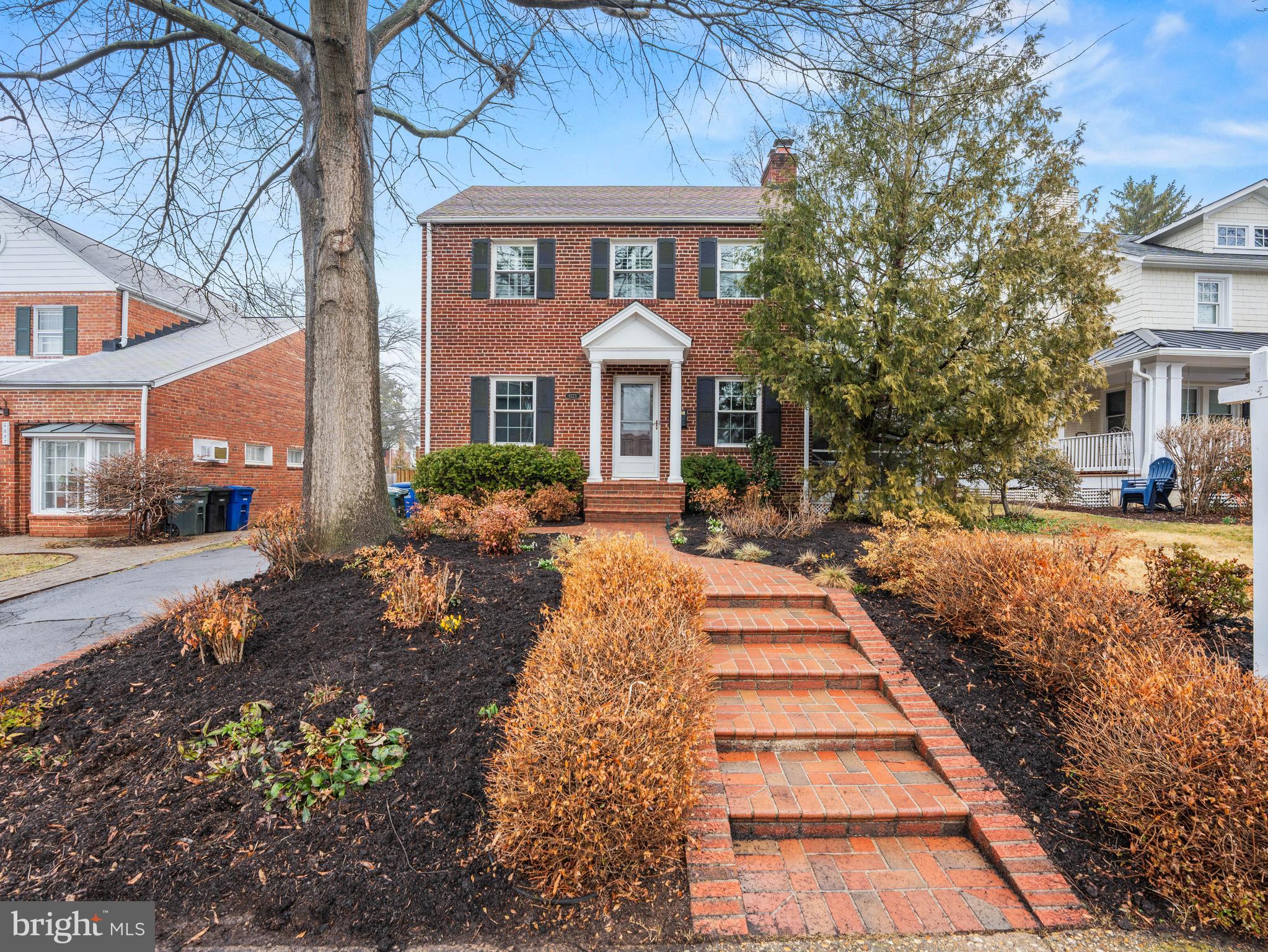 BERKSHIRE - Residential