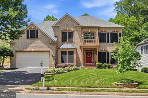 Photo of 16524 Hayes Lane, WOODBRIDGE, VA 22191 (MLS # VAPW2123264)