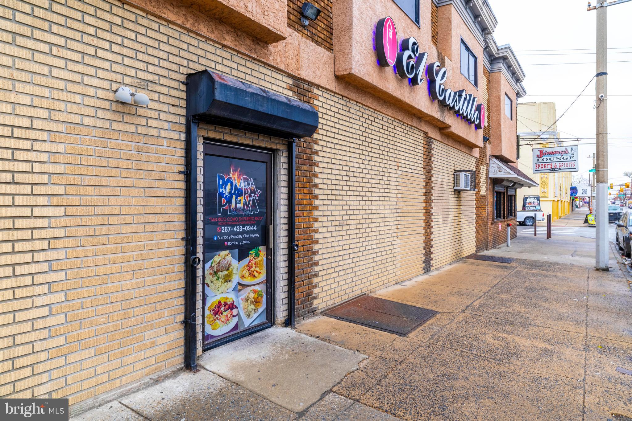 FELTONVILLE - Commercial Sale