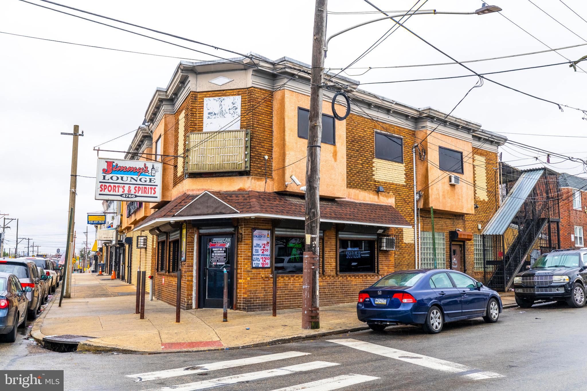 FELTONVILLE - Commercial Sale