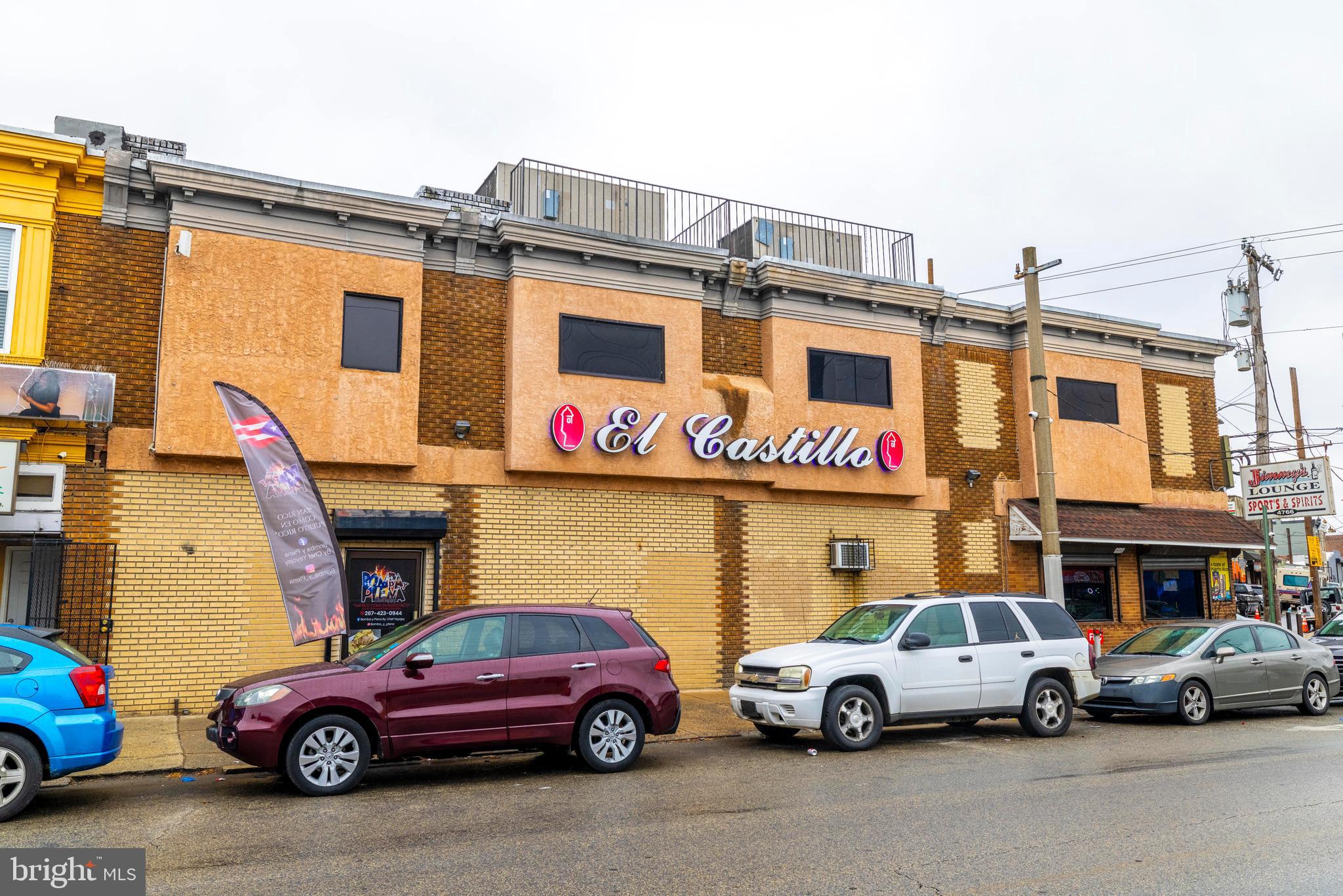 FELTONVILLE - Commercial Sale