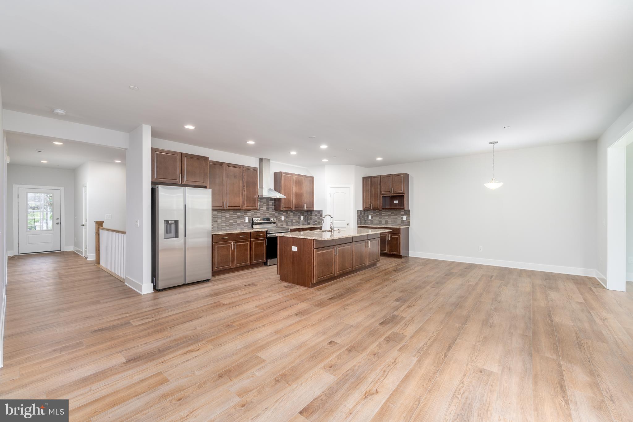 2175 GLENCREST CIRCLE - GEORGETOWN MODEL