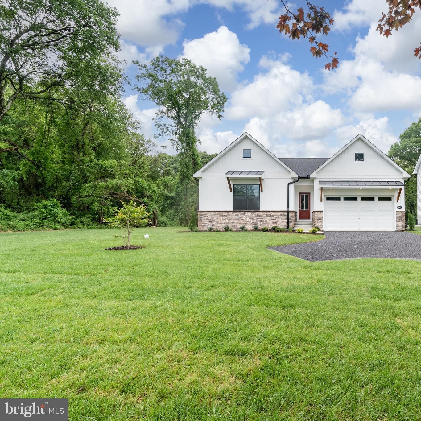 2175 GLENCREST CIRCLE - GEORGETOWN MODEL