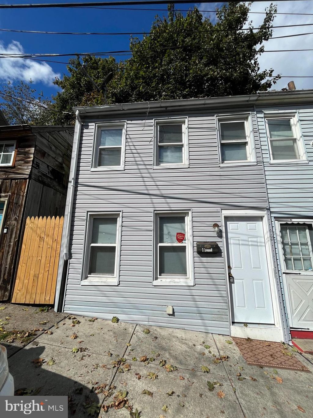 Photo of 627 Poplar Street, Lancaster, PA 17603 (MLS # PALA2042806)