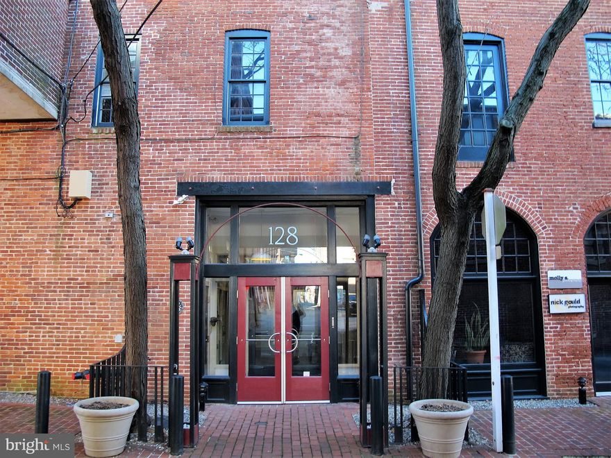 Professional Condo for sale on E Grant Street. This condo enjoys two private offices and a large conference room. The unit is complimented by a professional office building setting within walking distance from the Courthouse and walkable distance to Lancaster City amenities on N Duke, E King and E Orange St's. This is a tremendous opportunity for ownership in a secure location that's supported by many other professional type users. Unit is accessible from an elevator off the natural lighted entry and has a shared kitchenette and restrooms.